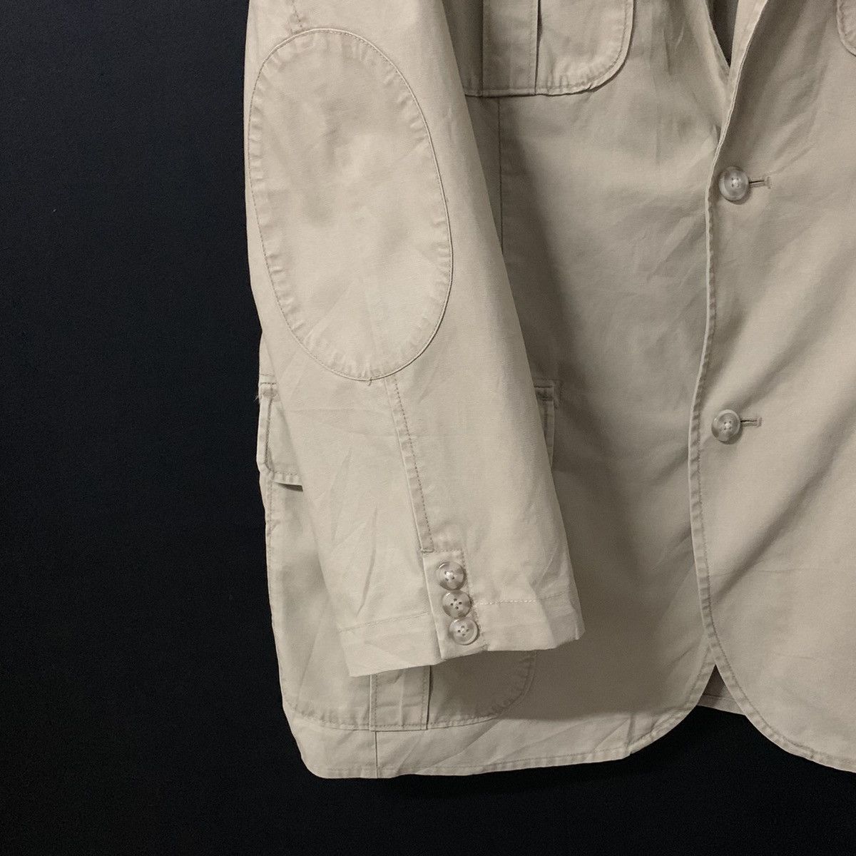 L.L. Bean × Vintage ⚡️ OFFERS ACCEPT ⚡️ Vintage L.L BEAN Beige Jacket & Coat Size US L / EU 52-54 / 3 - 2 Thumbnail