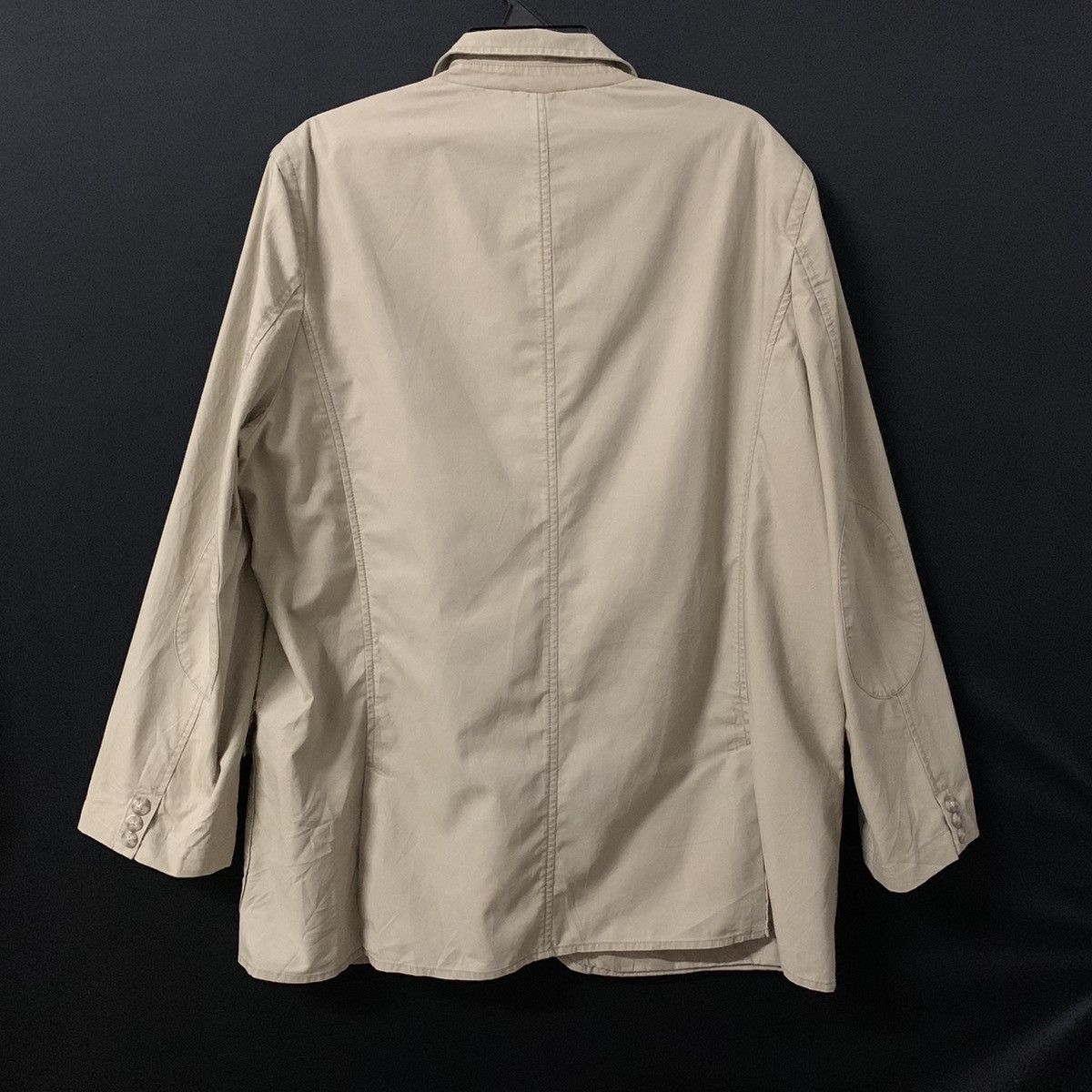 L.L. Bean × Vintage ⚡️ OFFERS ACCEPT ⚡️ Vintage L.L BEAN Beige Jacket & Coat Size US L / EU 52-54 / 3 - 5 Thumbnail