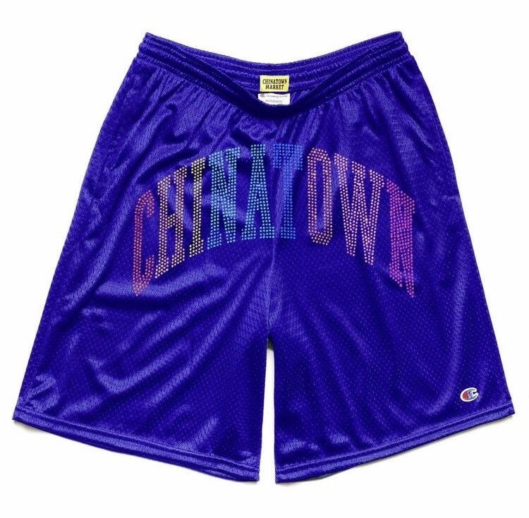 Chinatown Market Champion Shorts | Grailed