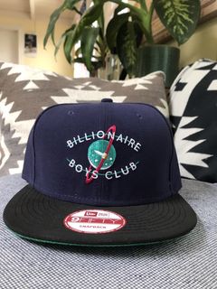 Billionaire Boys Club × New Era | Grailed