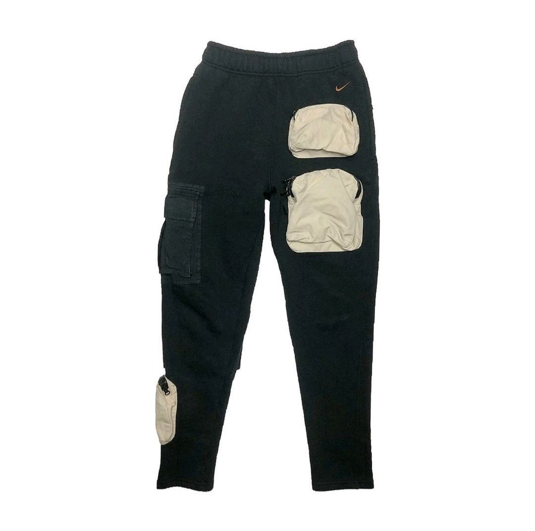 travis scott x nike nrg ag utility pants