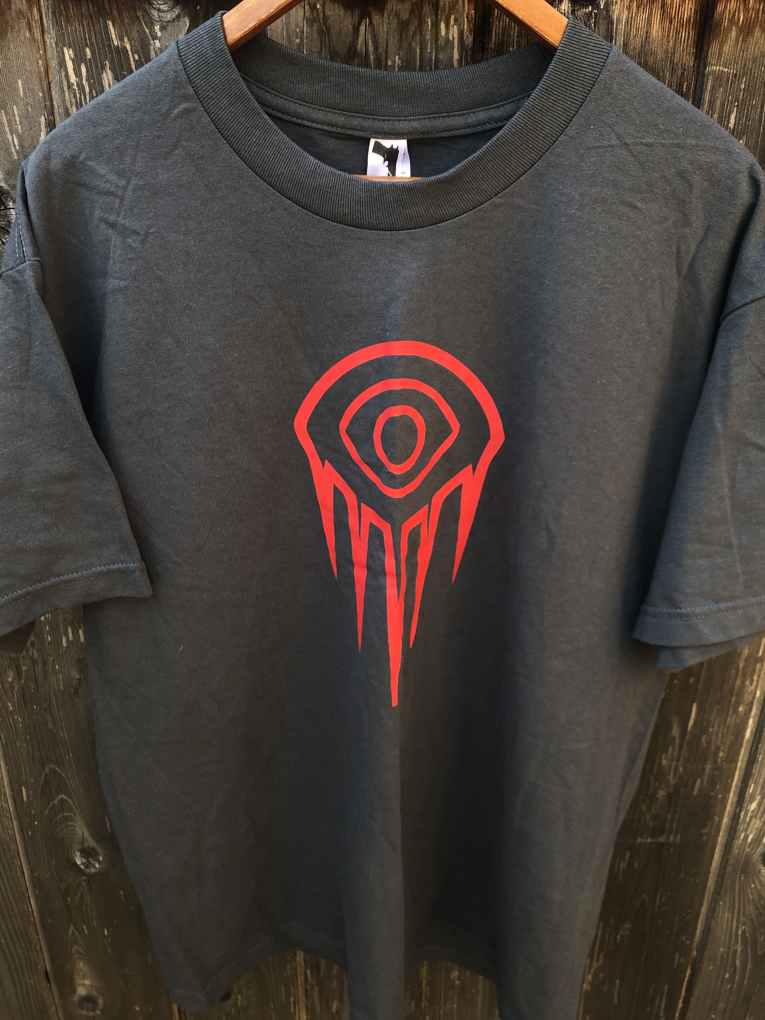 Illuminati Eye Faust Graphic Tee
