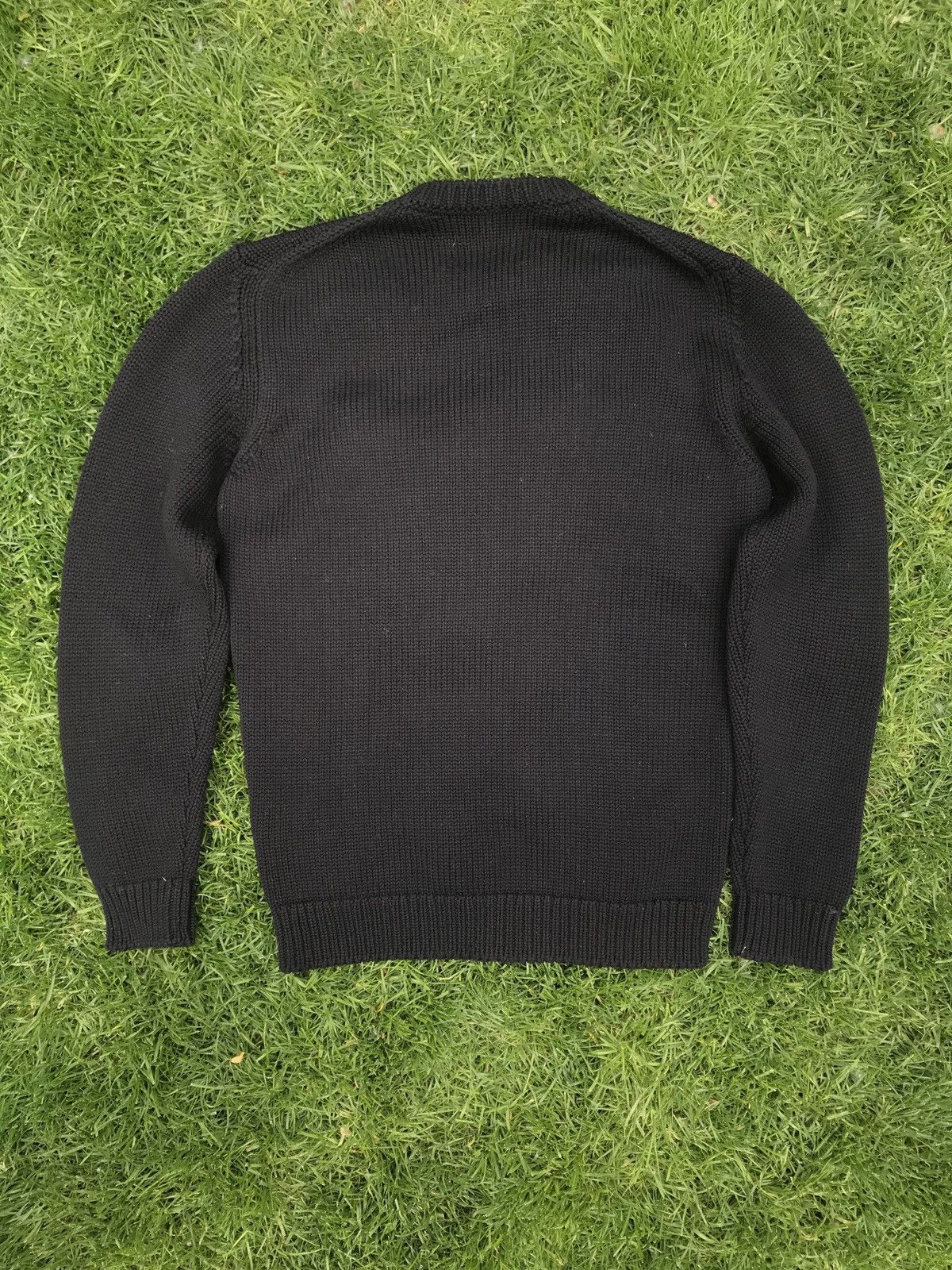 Fendi love sweater store