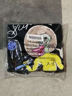 Daniel Johnston Kill Em All Tee | Grailed