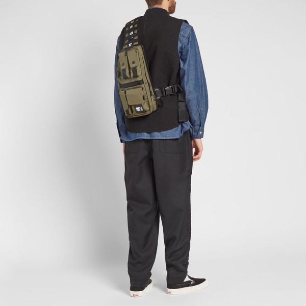 Bape tactical online vest