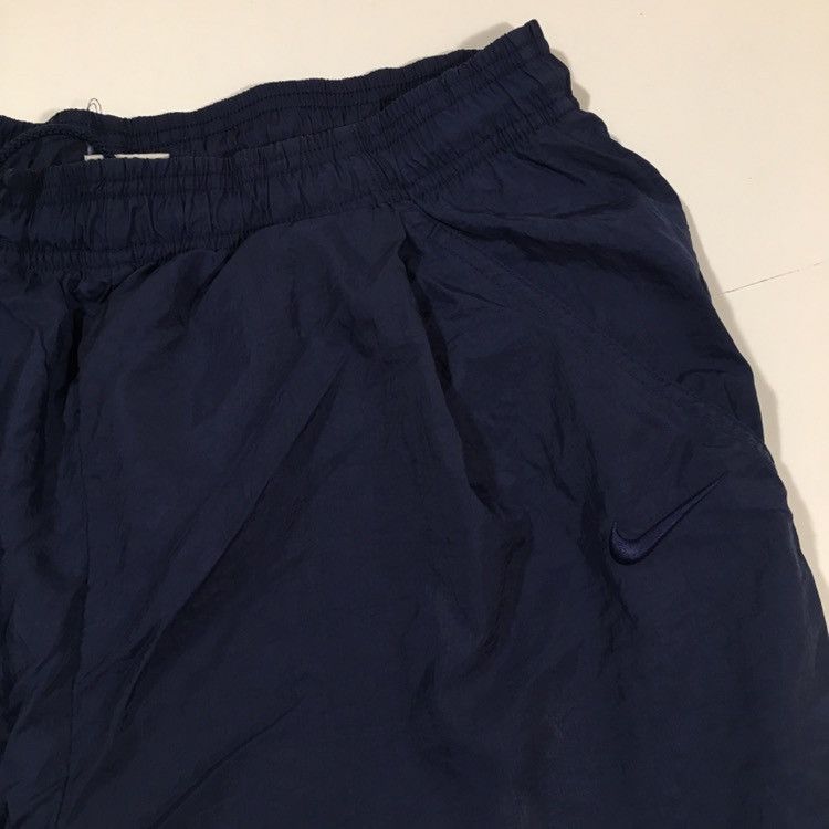 Nike × Vintage Vintage Nike Shorts Size US 30 / EU 46 - 3 Thumbnail