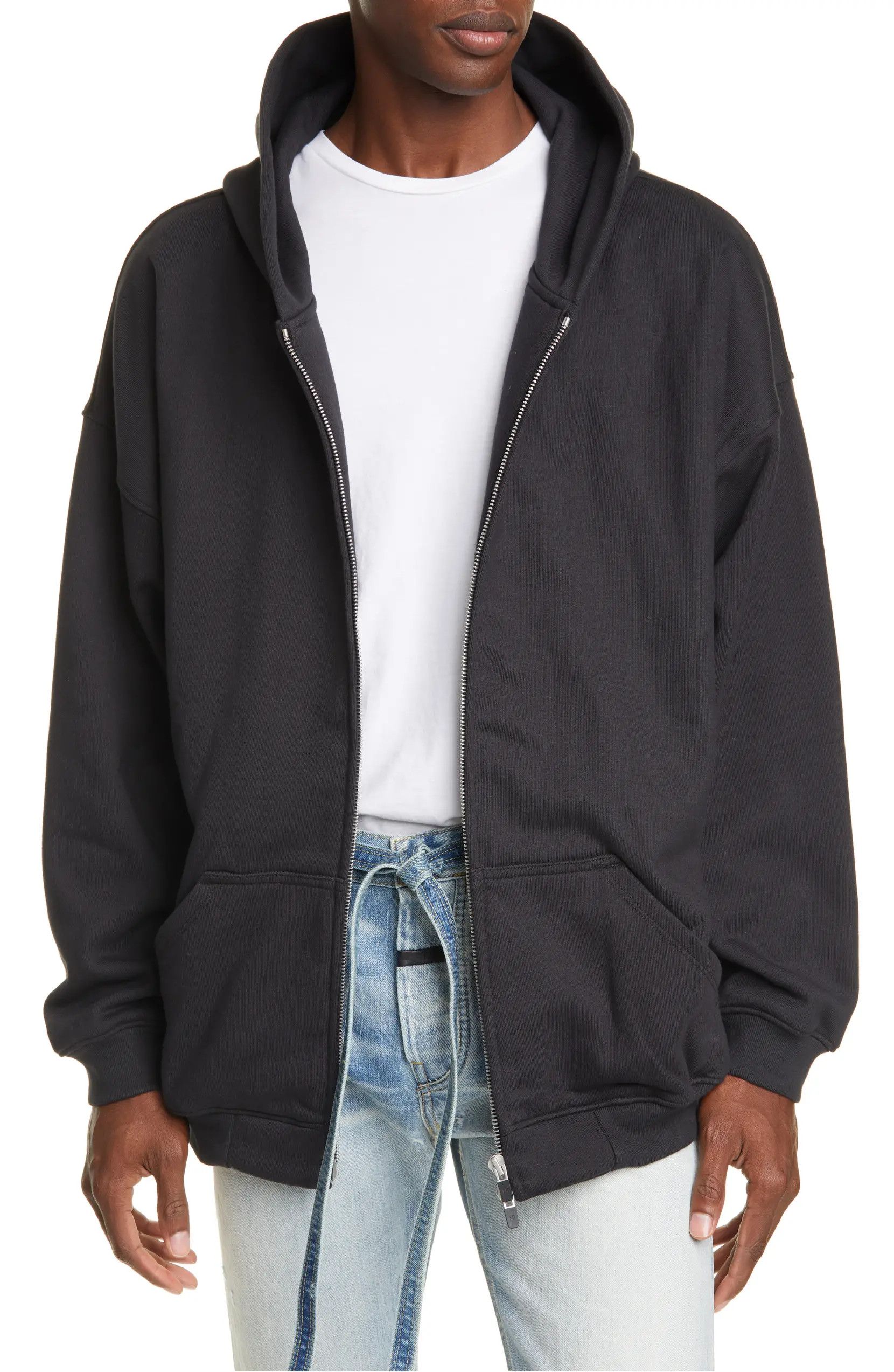 Fear of God Fear of God 6th Collection Everyday Oversize Zip