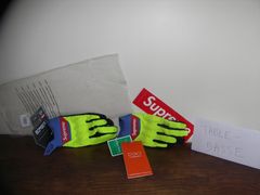 Supreme Fox Gloves ราคาถูก ซื้อออนไลน์ที่ - ก.ย. 2023