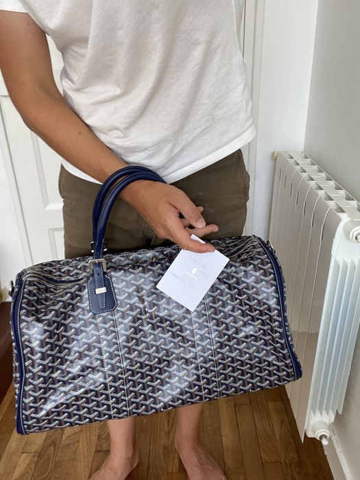 Goyard Croisiere 50