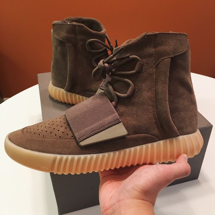 Chocolate 750s outlet