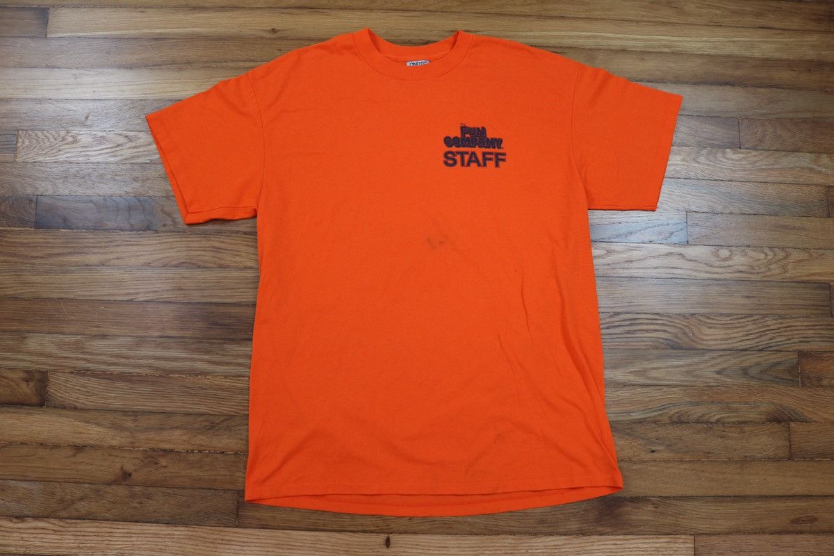 Vintage The Fun Company Size US XL / EU 56 / 4 - 4 Thumbnail