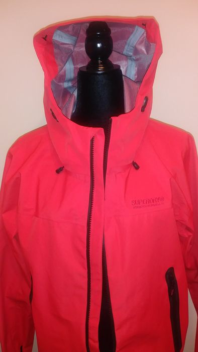 Hydrotech cheap waterproof jacket