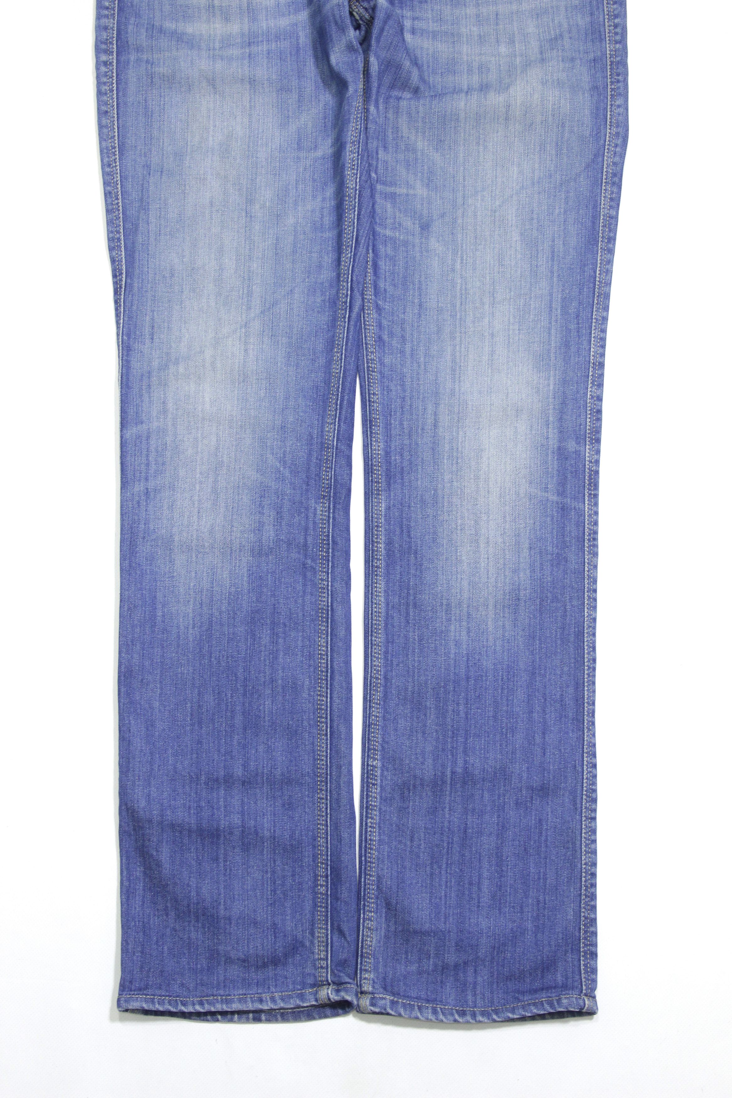 Acne Studios Max Lend Jeans Size US 31 - 5 Thumbnail
