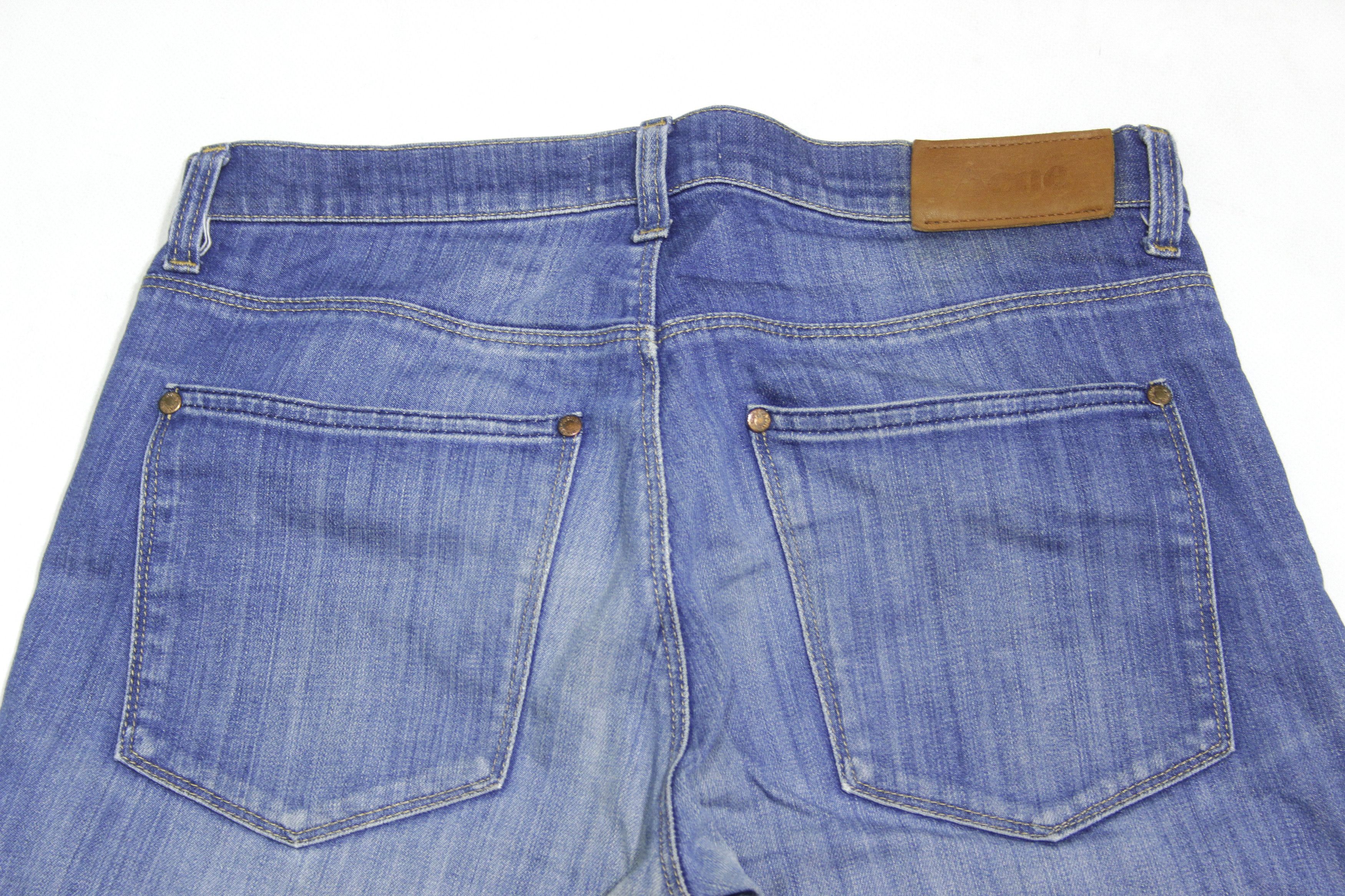 Acne Studios Max Lend Jeans Size US 31 - 4 Thumbnail