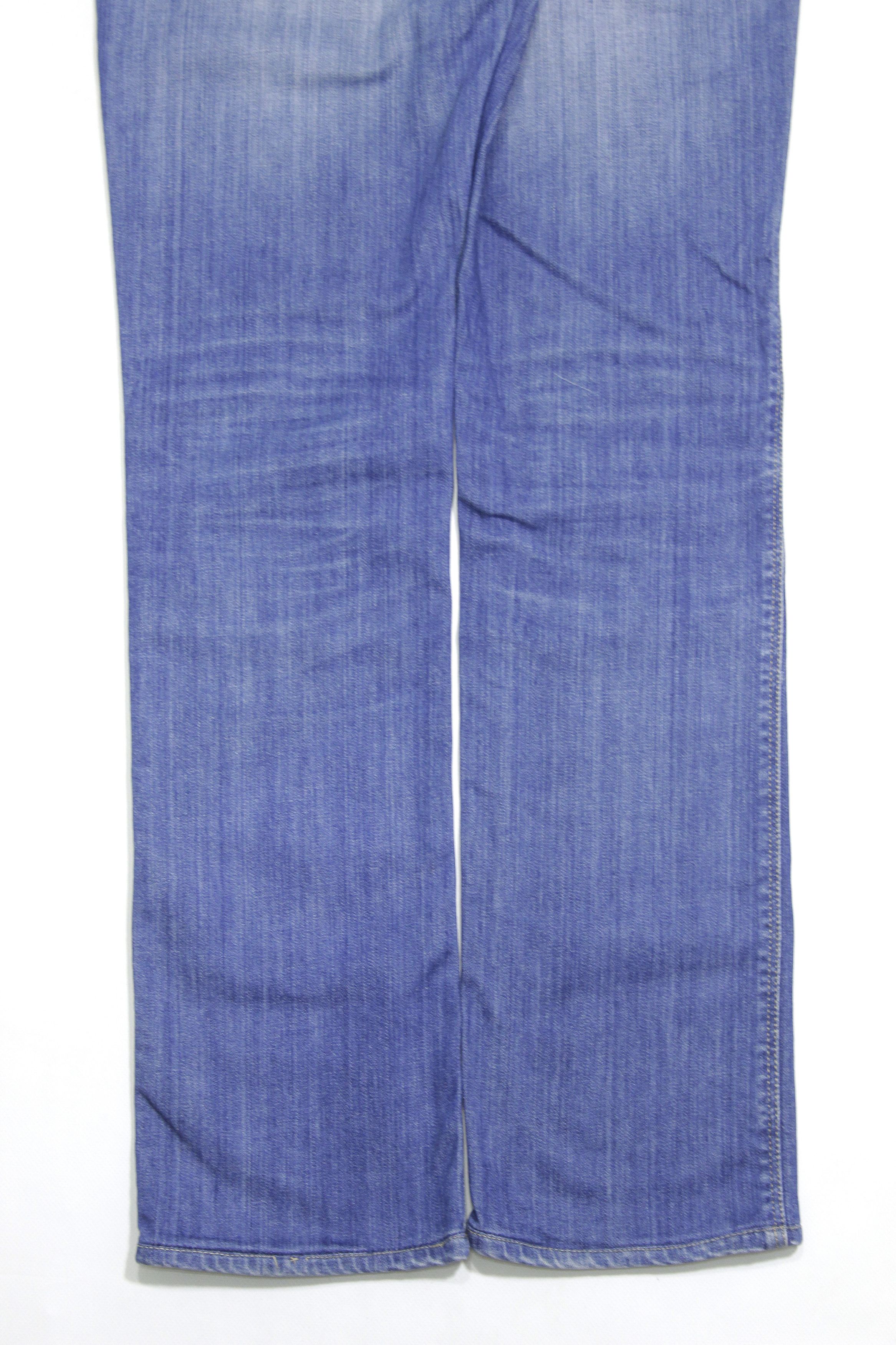 Acne Studios Max Lend Jeans Size US 31 - 6 Thumbnail