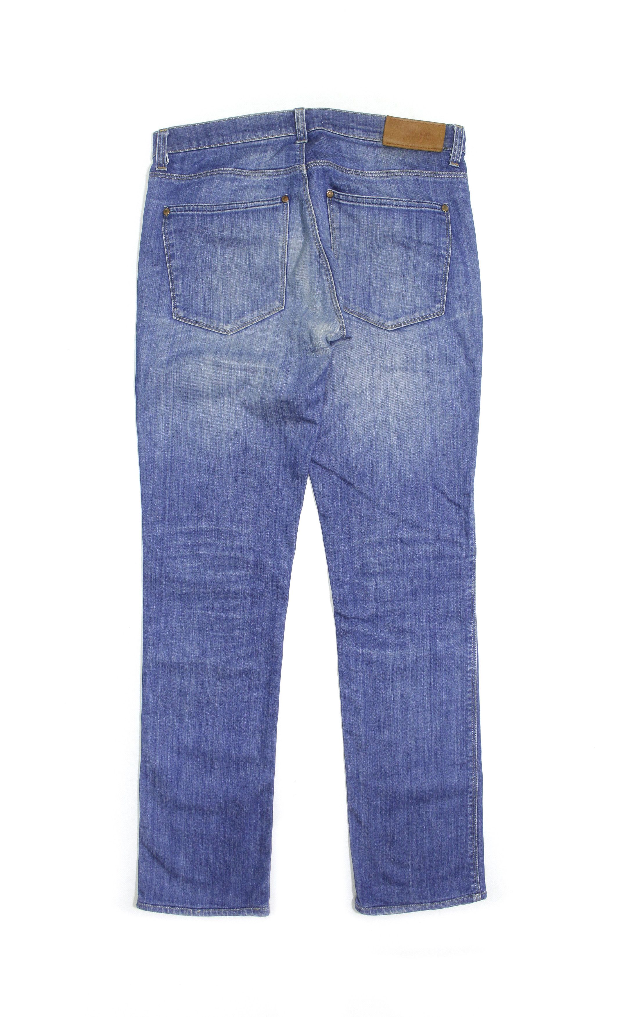 Acne Studios Max Lend Jeans Size US 31 - 2 Thumbnail