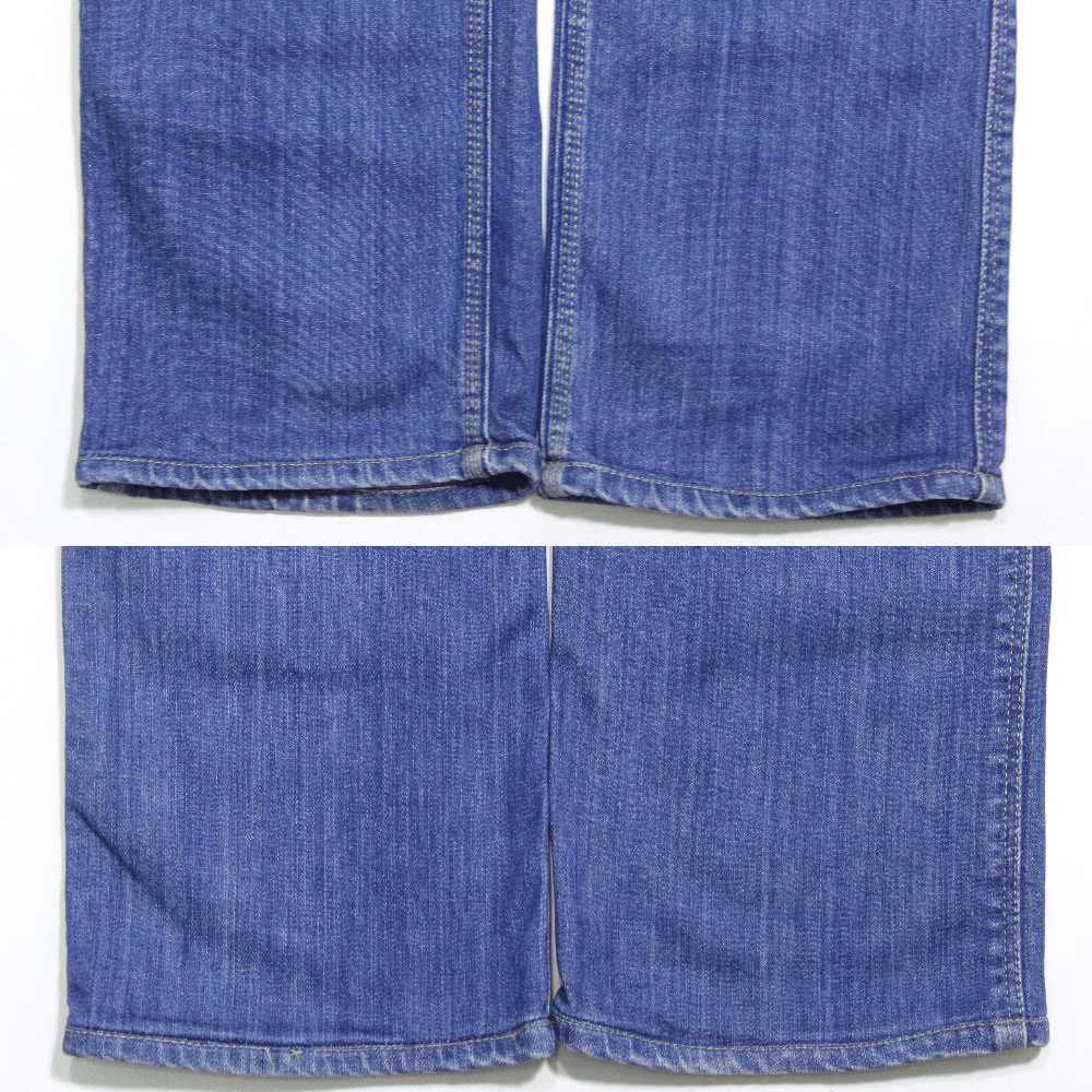 Acne Studios Max Lend Jeans Size US 31 - 7 Thumbnail