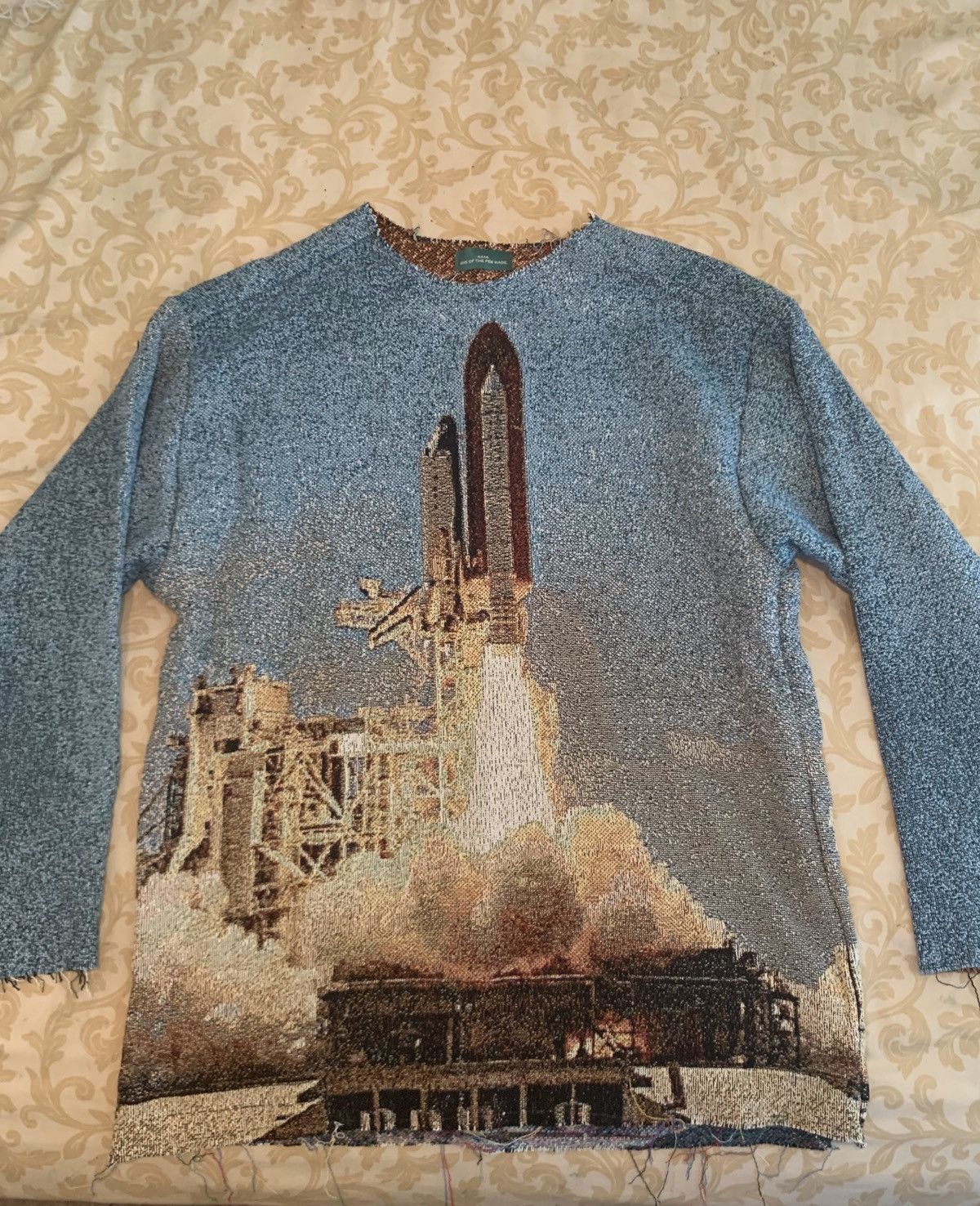 Other 4x1111 LIFT OFF Size US XXL / EU 58 / 5 - 2 Thumbnail