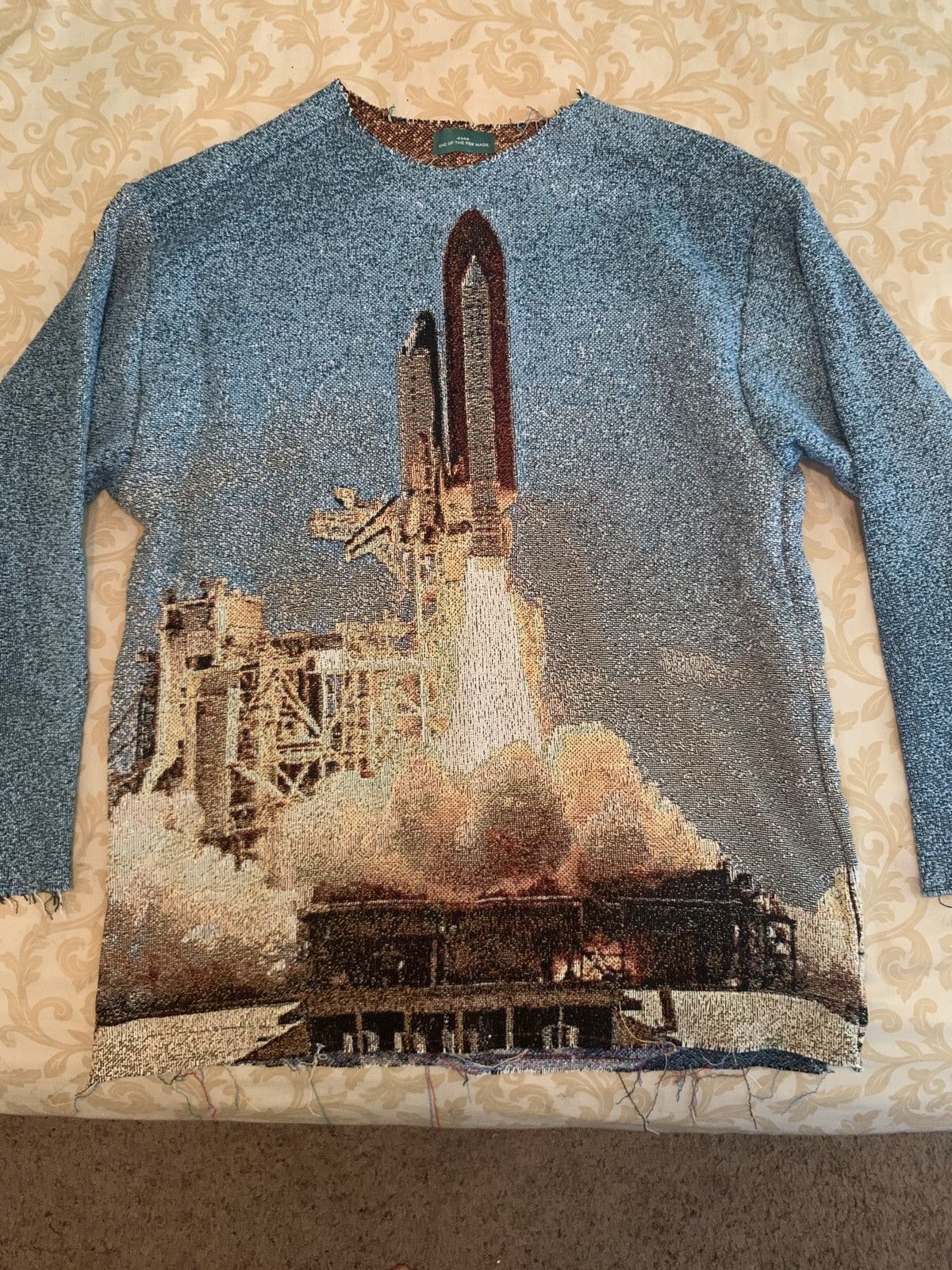 Other 4x1111 LIFT OFF Size US XXL / EU 58 / 5 - 1 Thumbnail