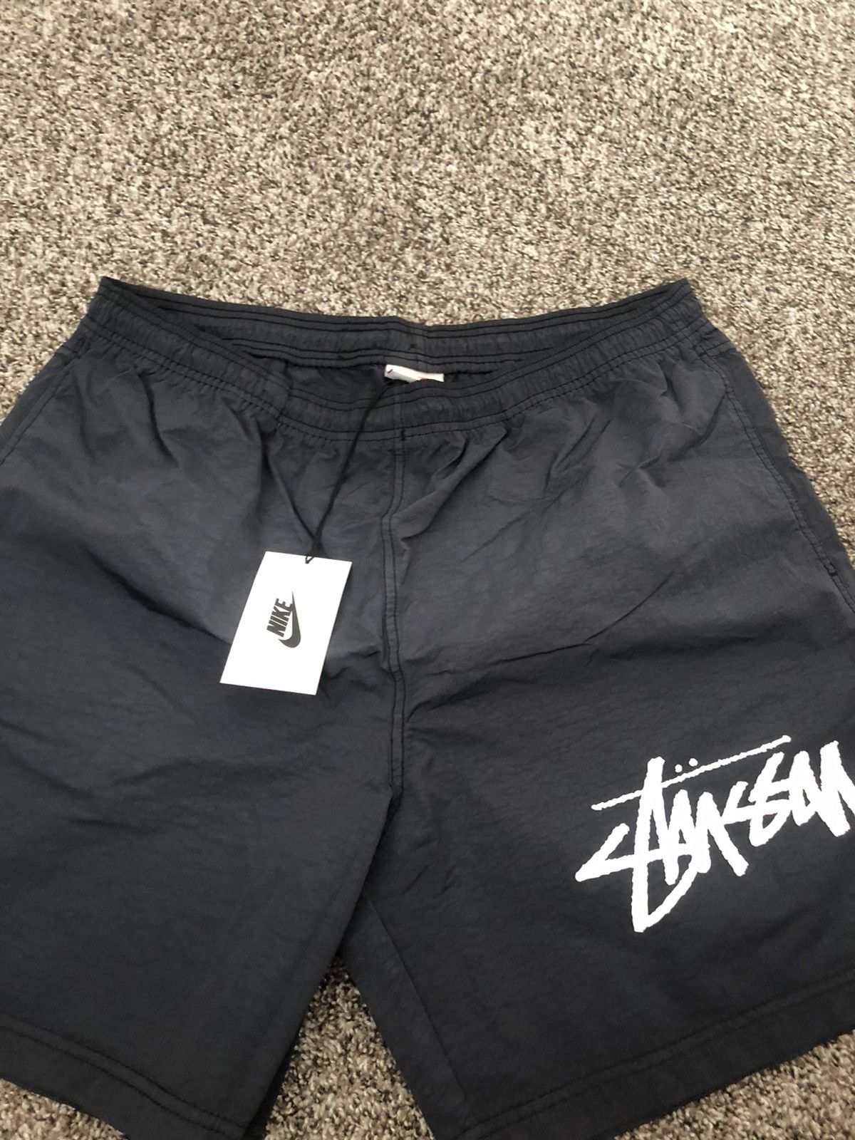 Nike Nike x Stussy water shorts 