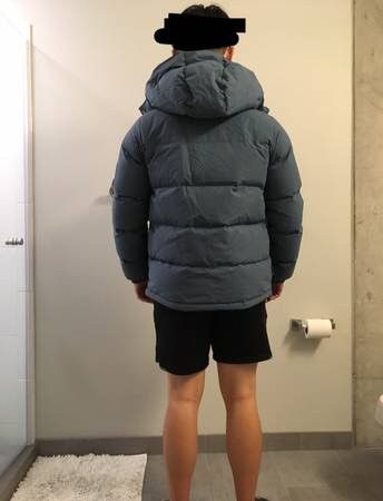 The North Face Camp Sierra Short Jacket | Grailed