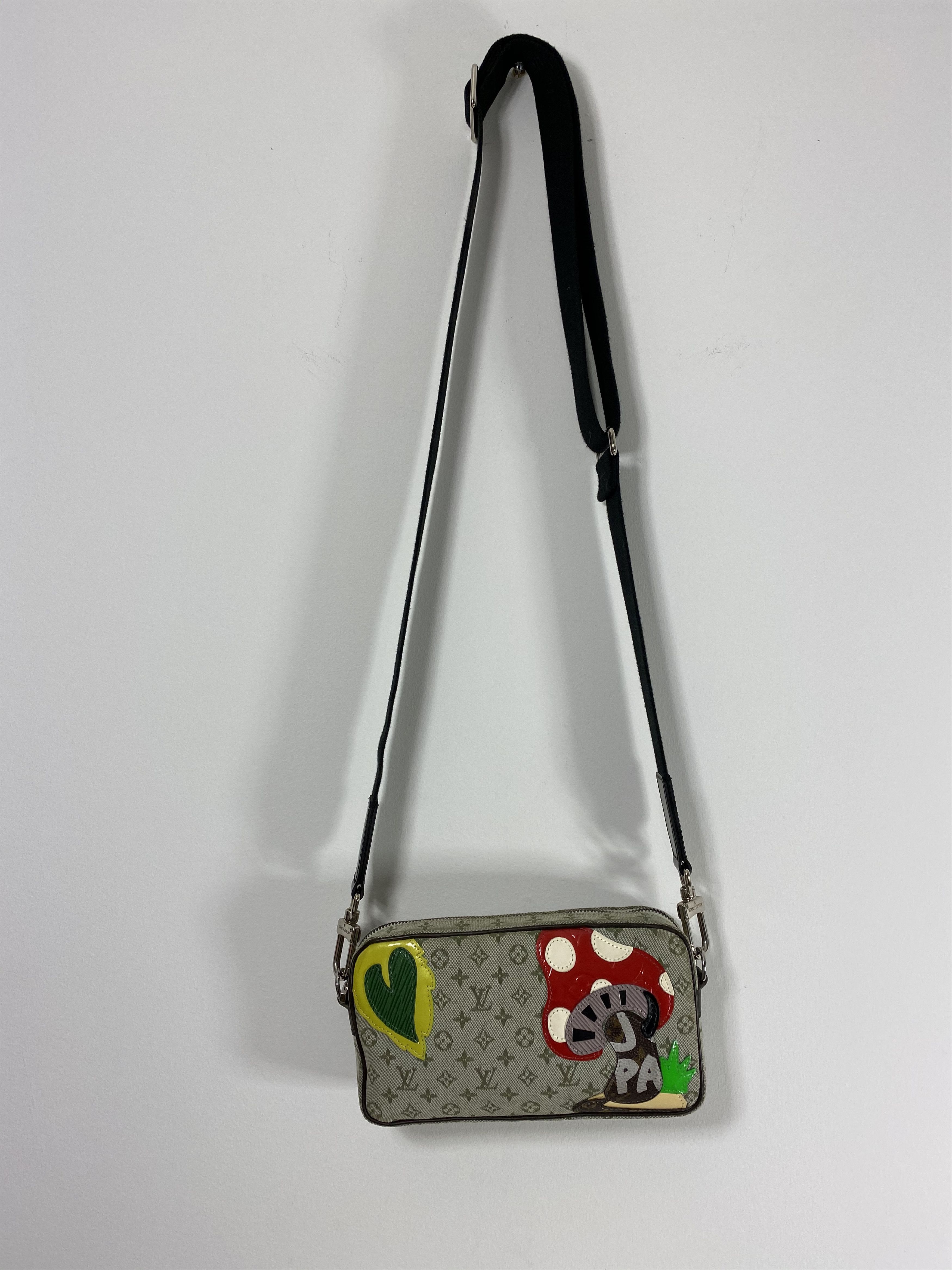 Affordably Upscale Louis Vuitton, Bags, Sold Louis Vuitton 202 Limited