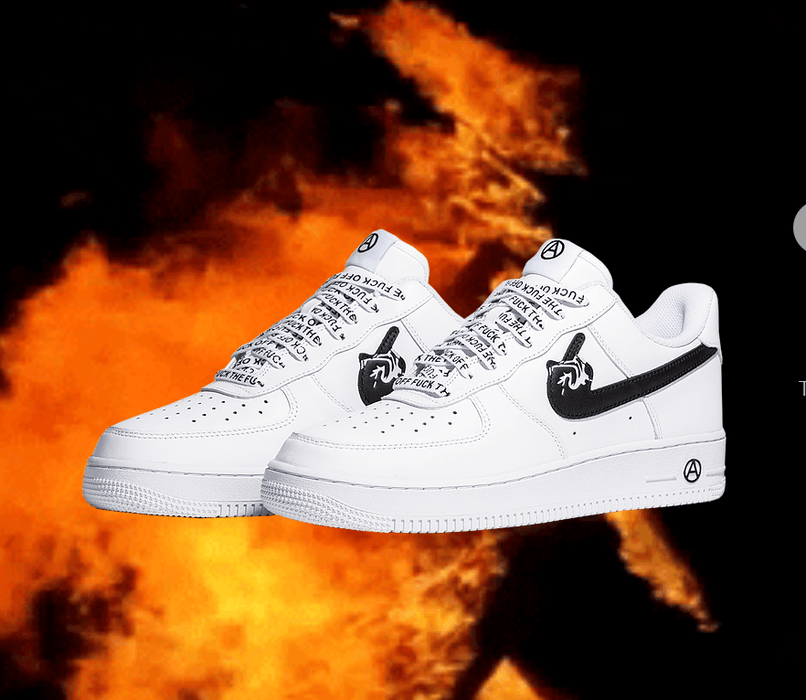 ineverheardofyou air force
