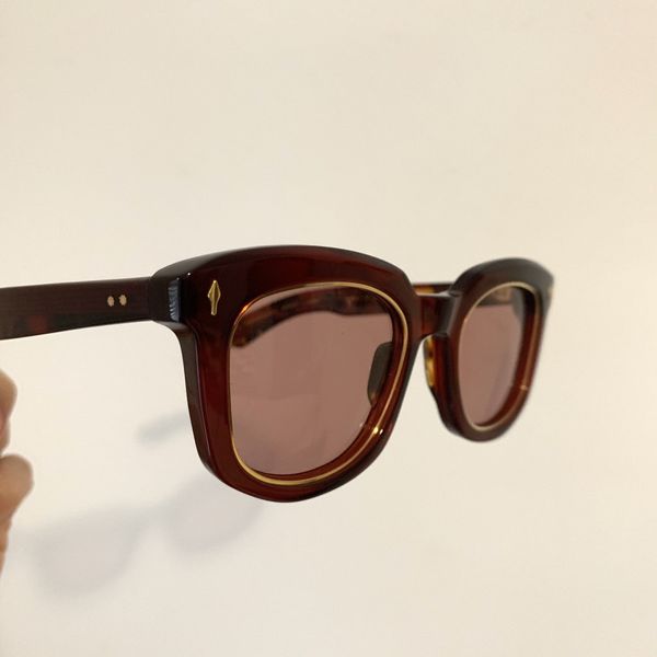 Jacques Marie Mage Pasolini Sunglasses | Grailed