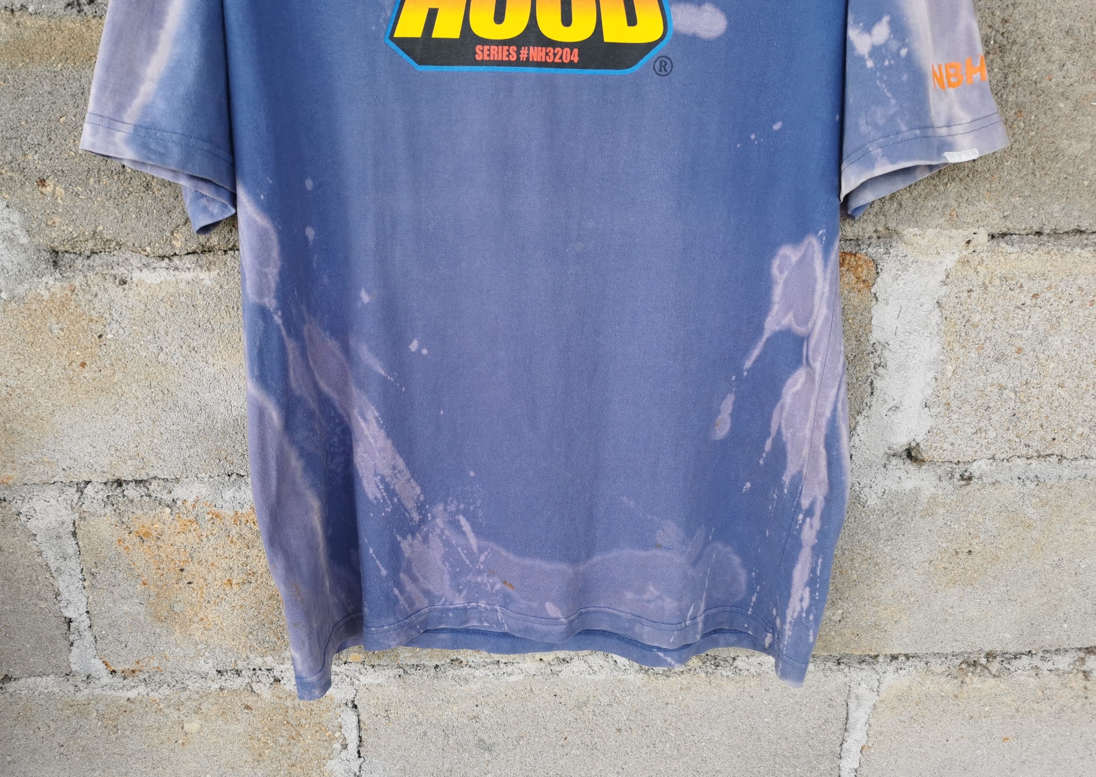 Neighborhood × Vintage 🔥Vintage Neighborhood Series #NH3204 Tshirt🔥 Size US L / EU 52-54 / 3 - 10 Thumbnail
