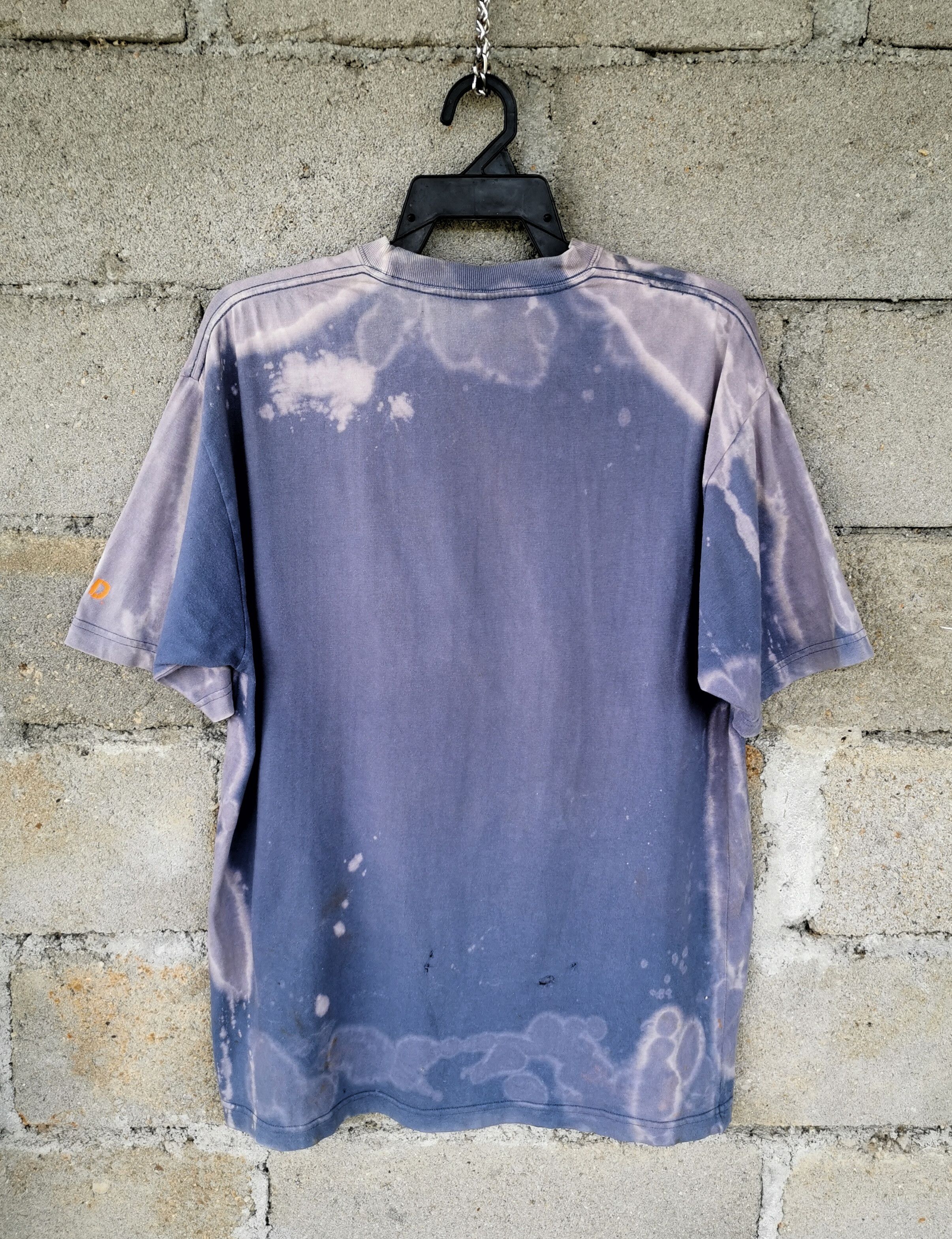 Neighborhood × Vintage 🔥Vintage Neighborhood Series #NH3204 Tshirt🔥 Size US L / EU 52-54 / 3 - 2 Thumbnail
