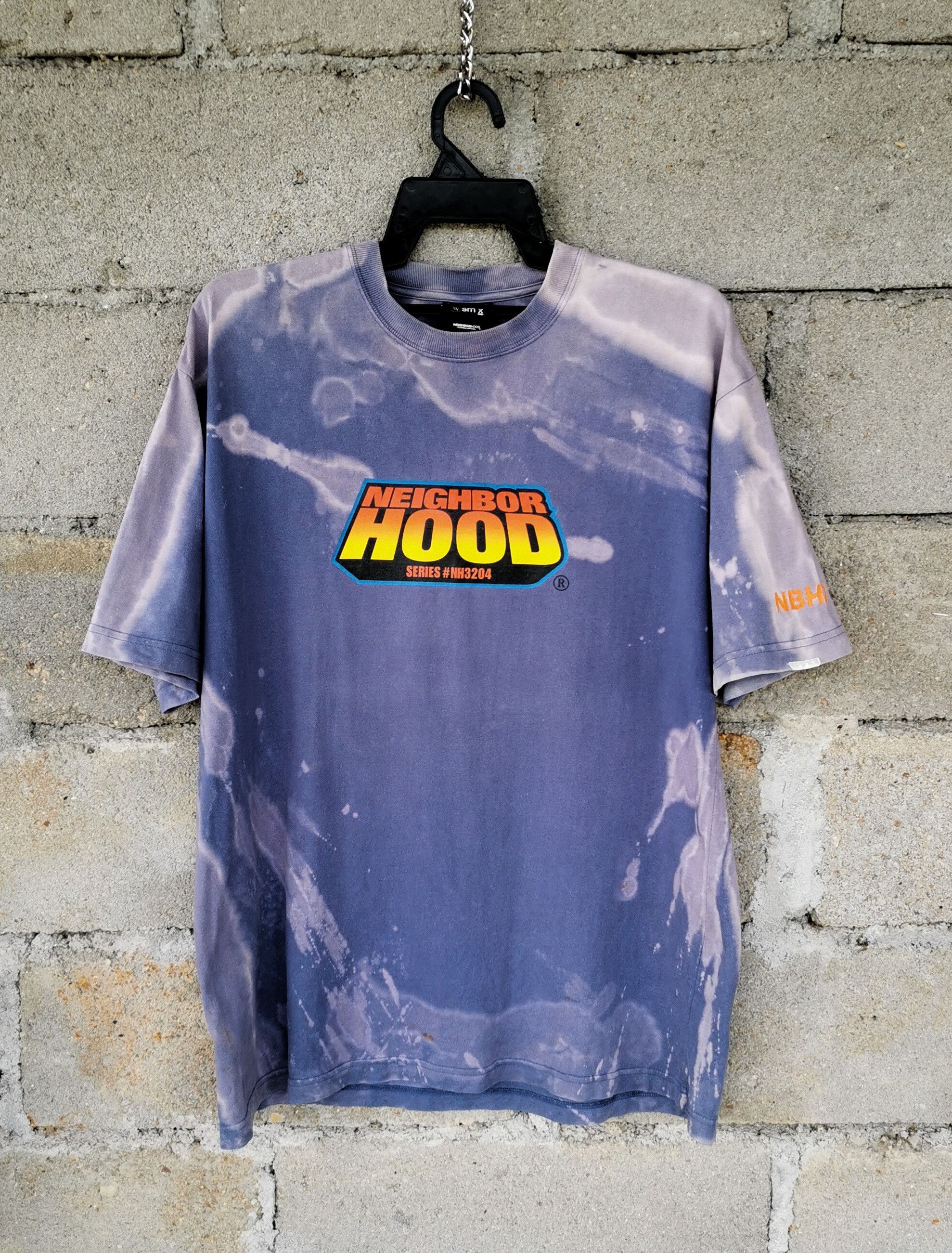 🔥Vintage Neighborhood Series #NH3204 Tshirt🔥