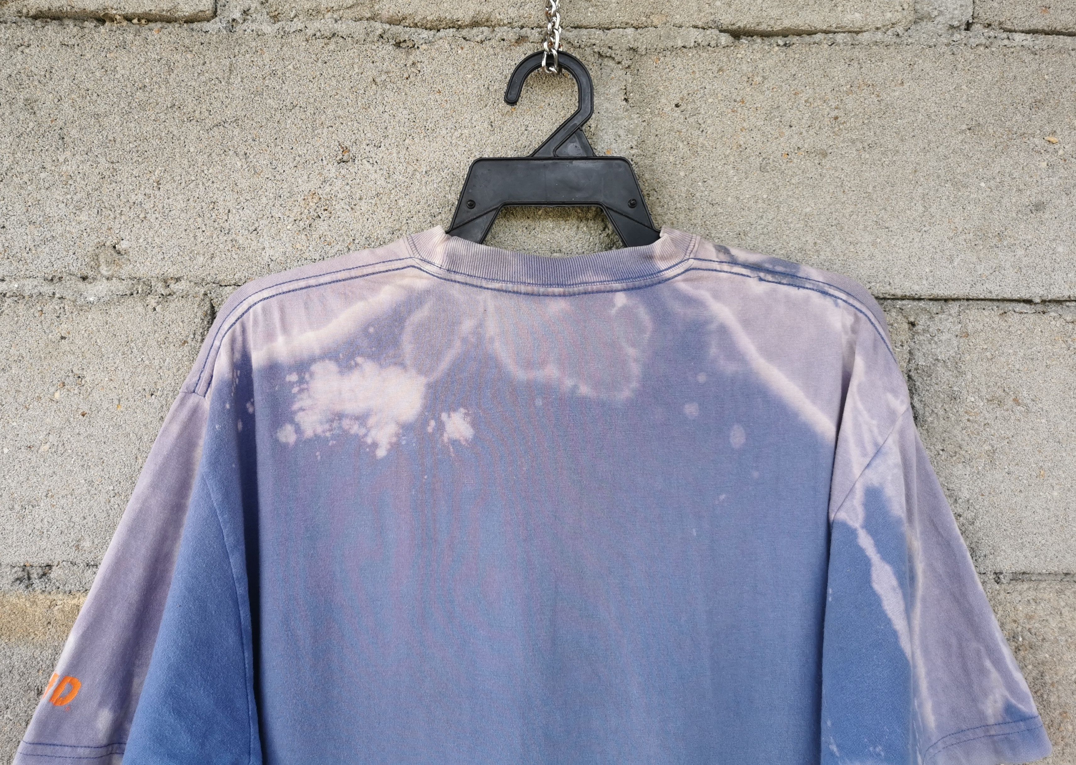 Neighborhood × Vintage 🔥Vintage Neighborhood Series #NH3204 Tshirt🔥 Size US L / EU 52-54 / 3 - 3 Thumbnail