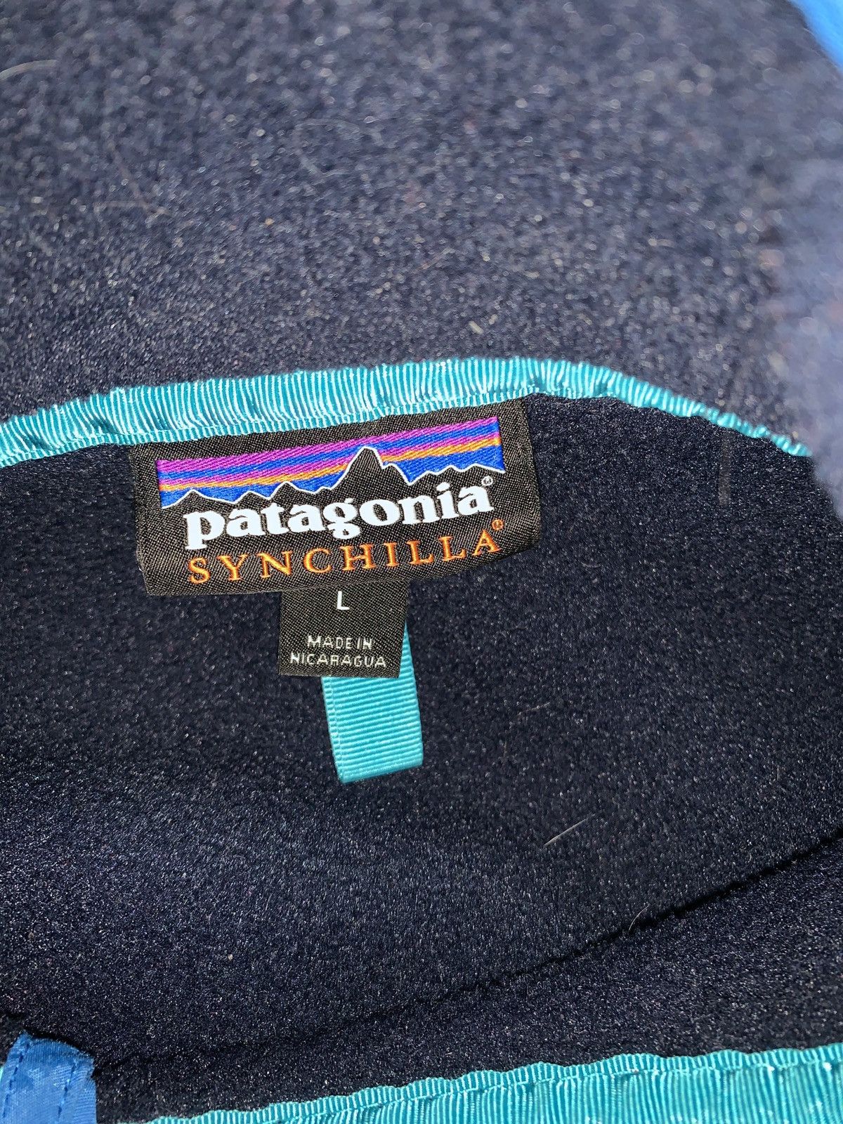 Patagonia Patagonia Quarter button up Size US L / EU 52-54 / 3 - 2 Preview