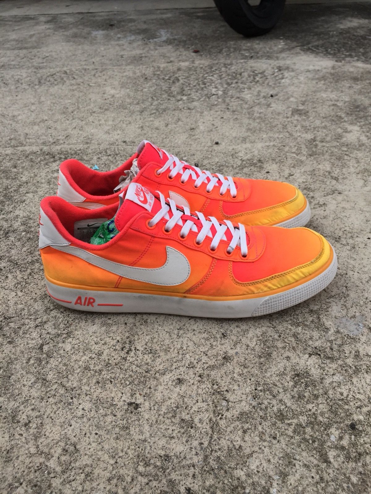Nike air force 1 ac br best sale