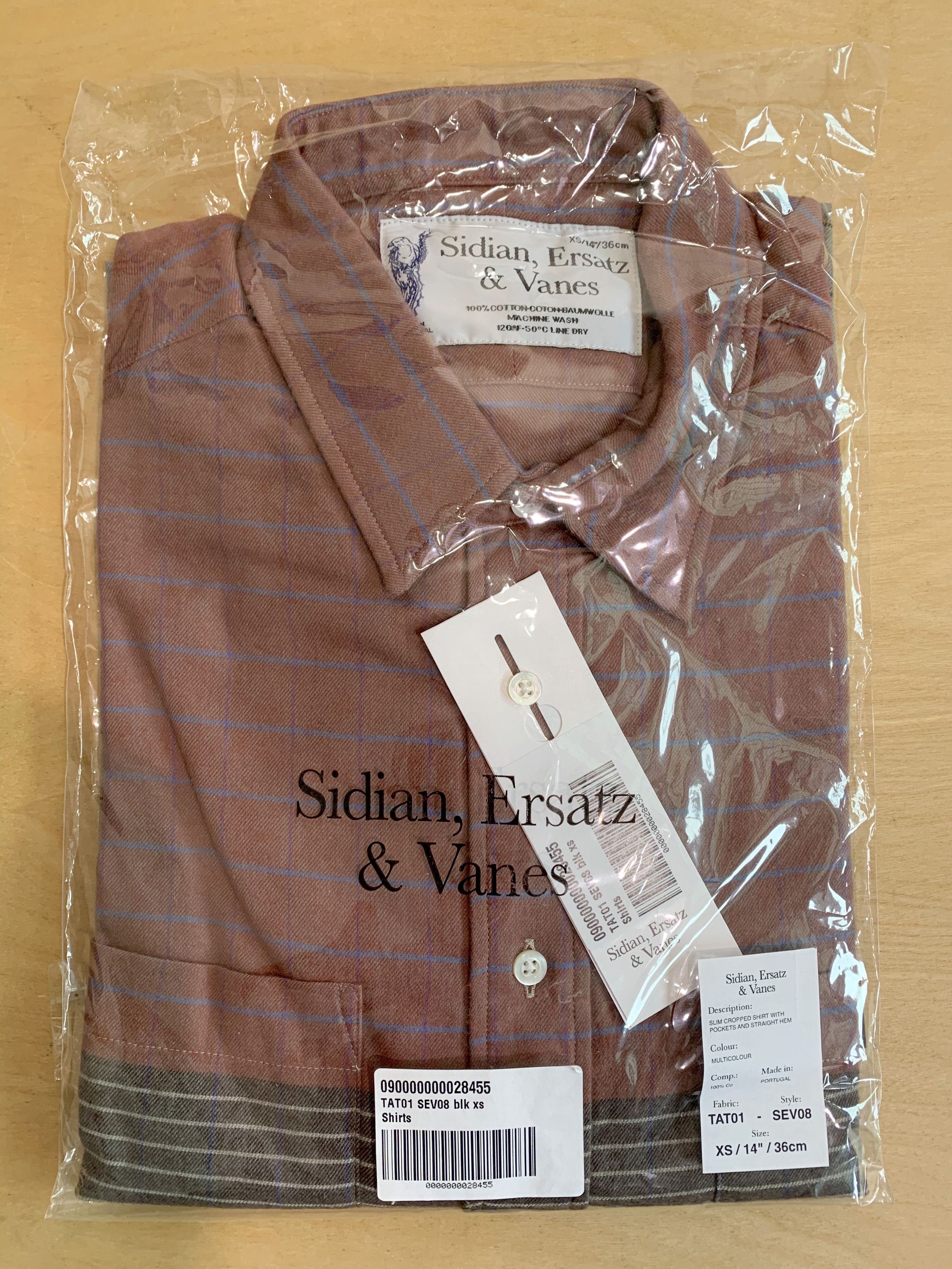 DG Logo カードホルダー ミディアム