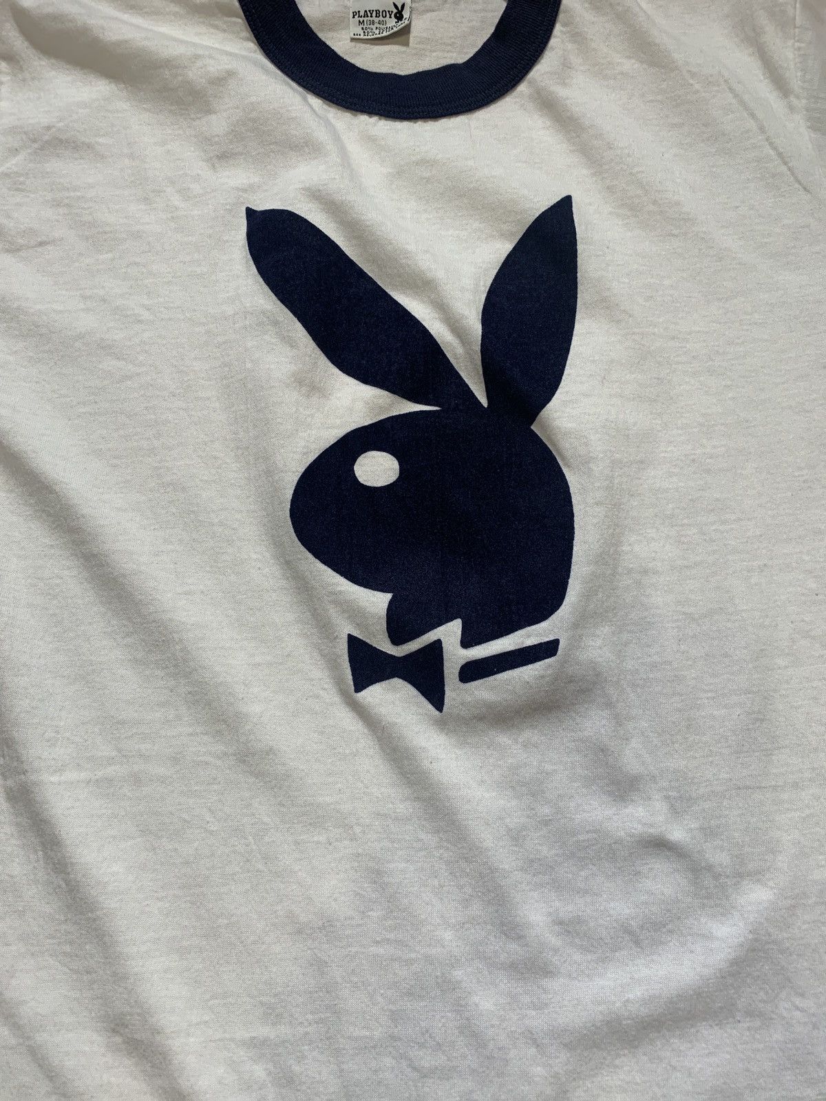Playboy × Vintage Vintage 70’s Playboy Shirt! Very rare Grailed