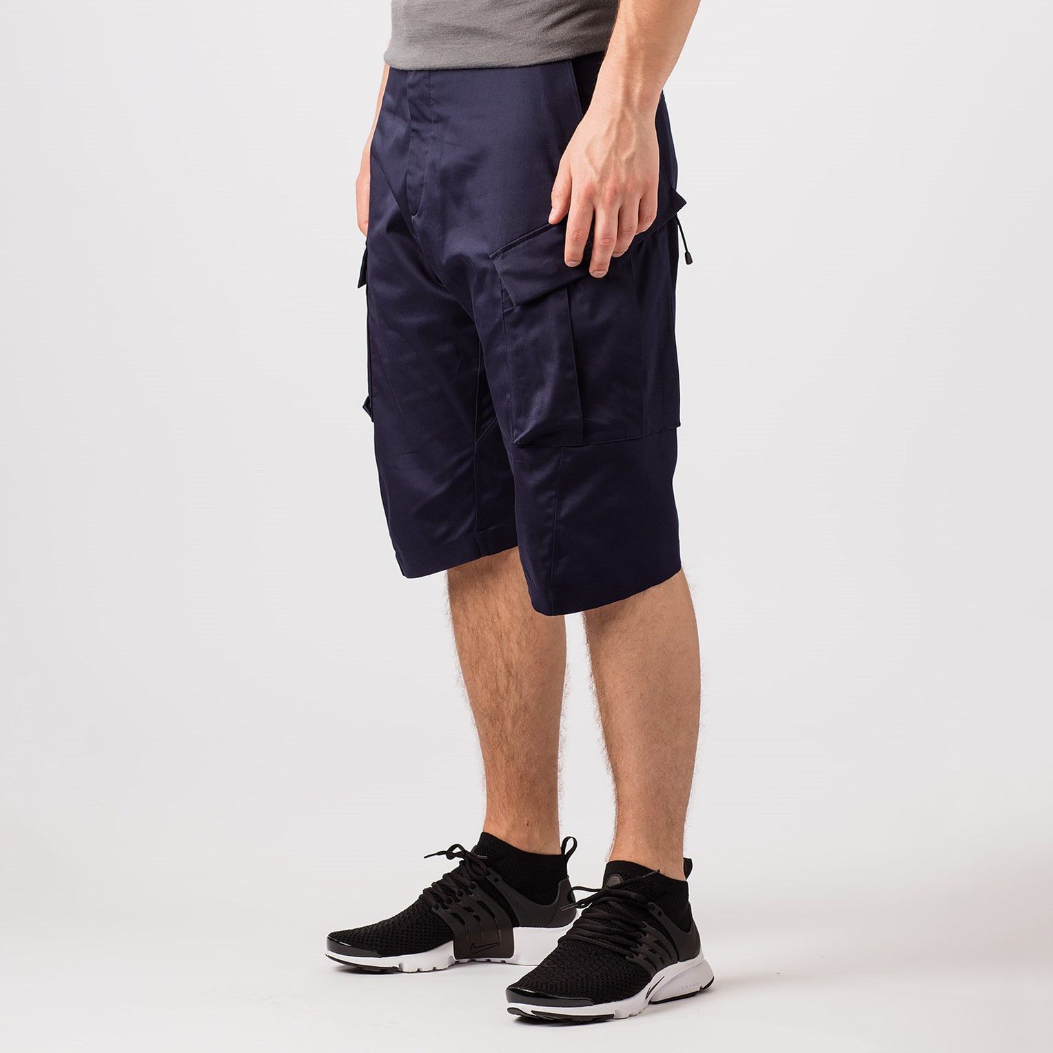 Errolson Hugh × Nike ACG Nikelab ACG cargo shorts 2016 acronym Size US 29 - 7 Thumbnail