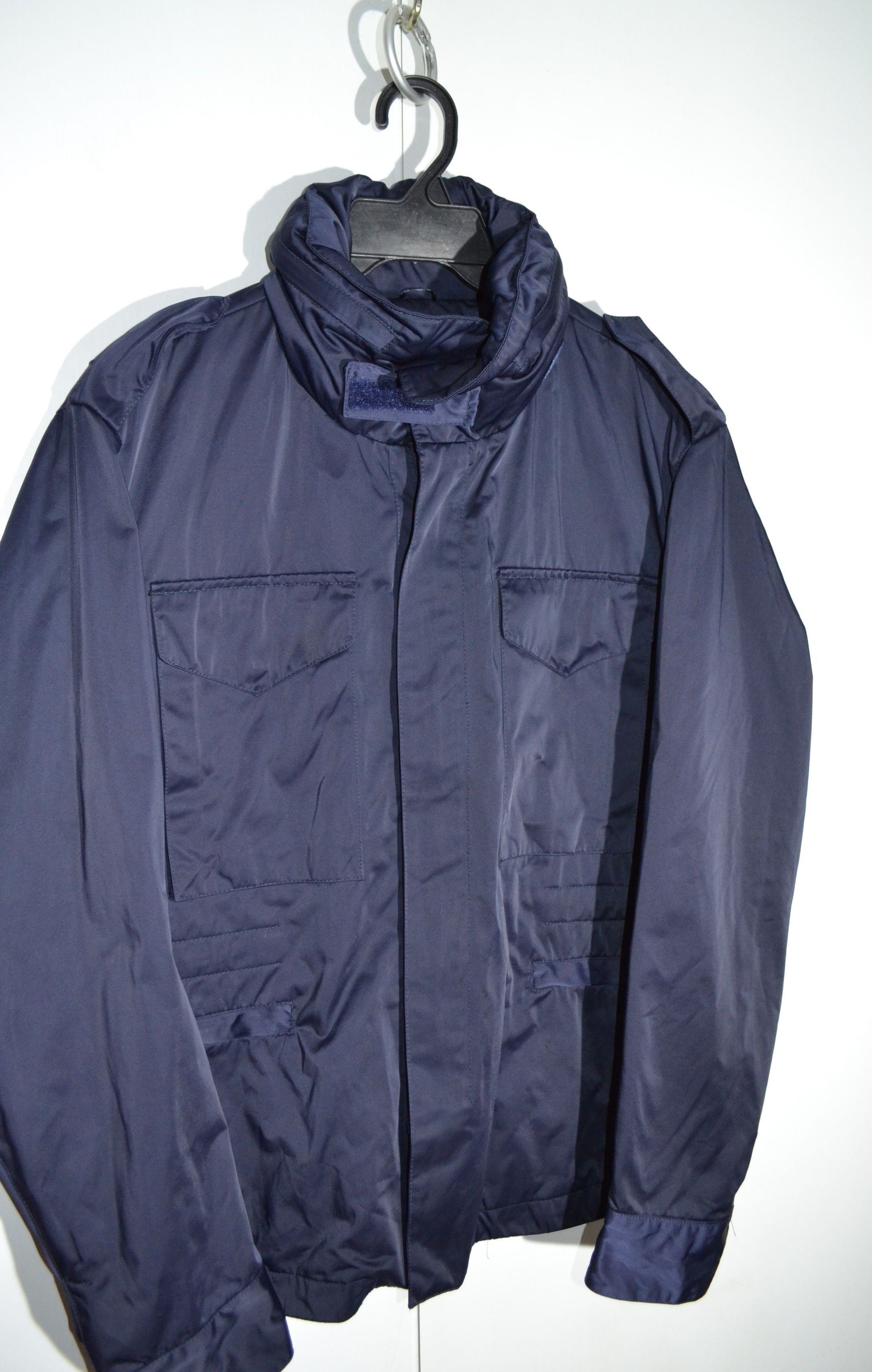 Acne Studios 50 size M-L Magnet Nylon M65 Field Jacket