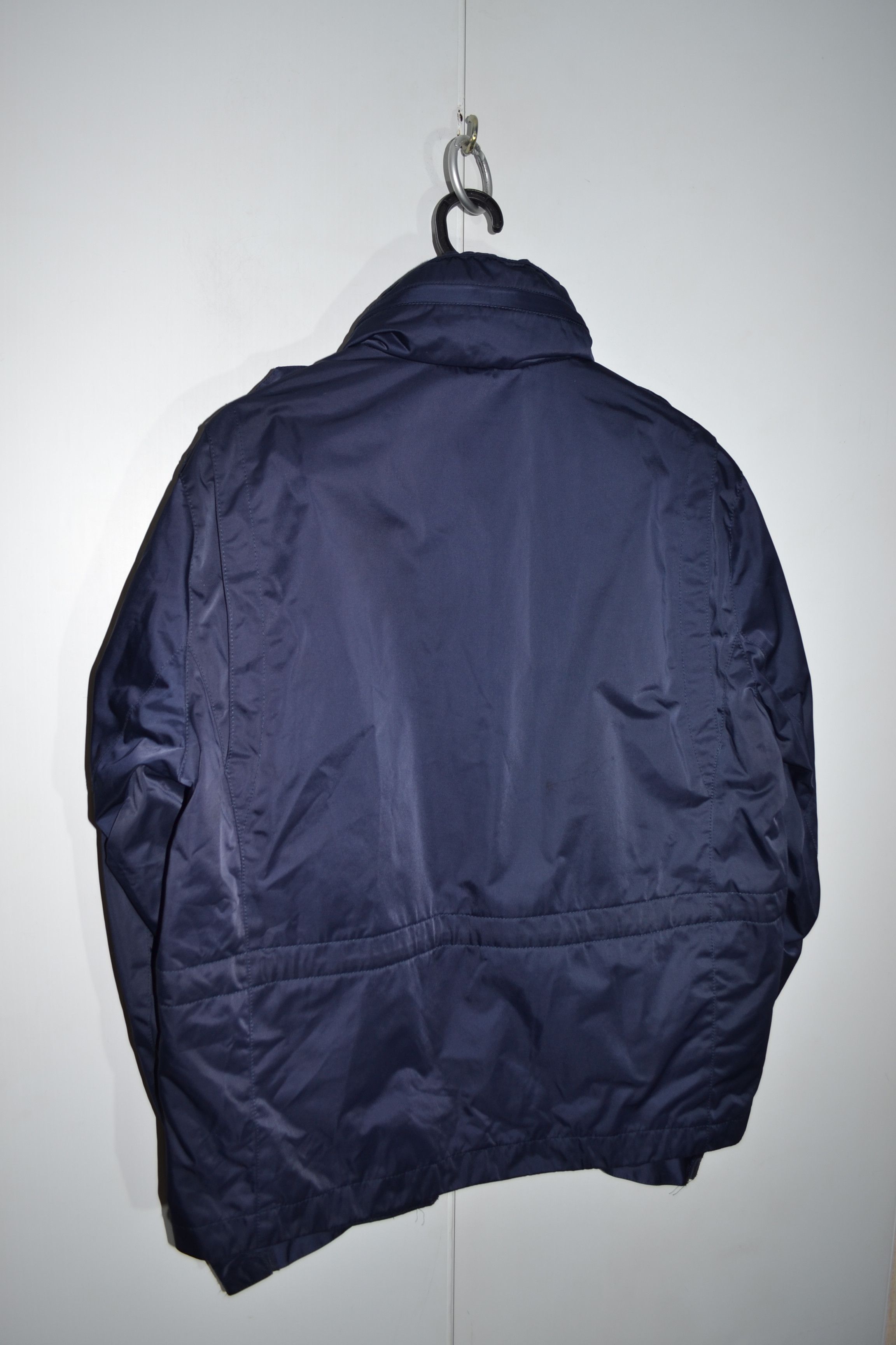 Acne Studios Acne Studios 50 size M-L Magnet Nylon M65 Field Jacket Size US M / EU 48-50 / 2 - 3 Thumbnail