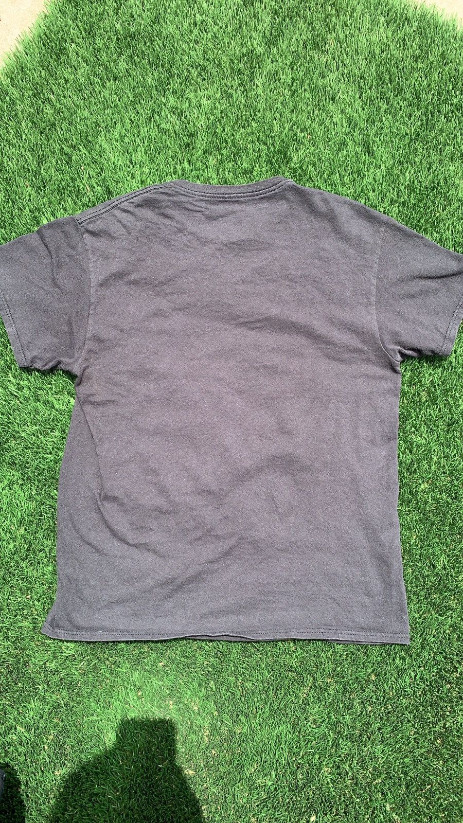 DC Comics Vintage ‘OG GANGSTERS’ DC T-Shirt Size US M / EU 48-50 / 2 - 6 Thumbnail