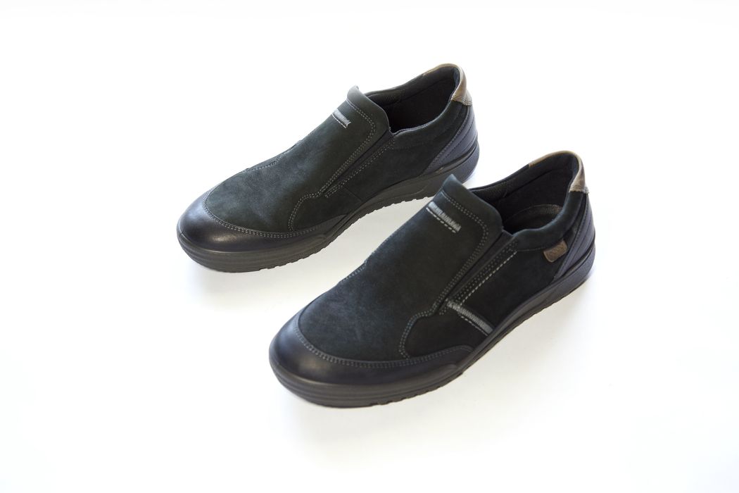 Ecco fraser shop slip on