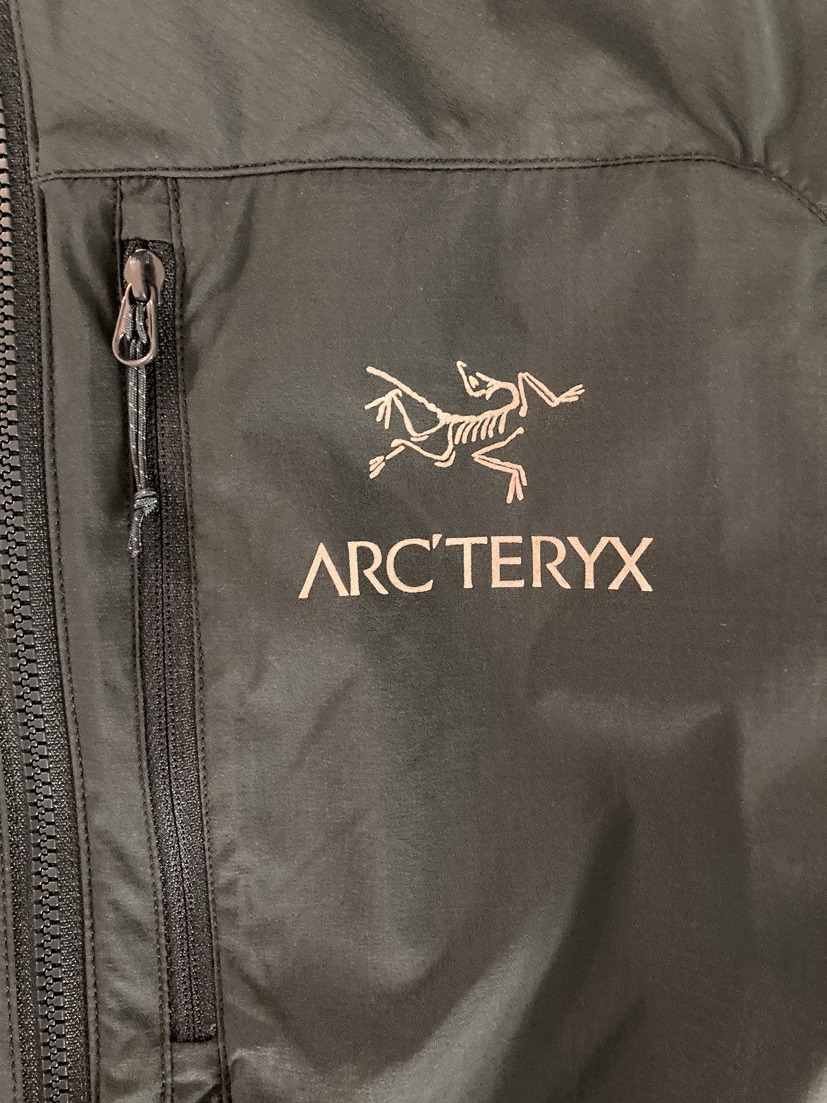 Arc