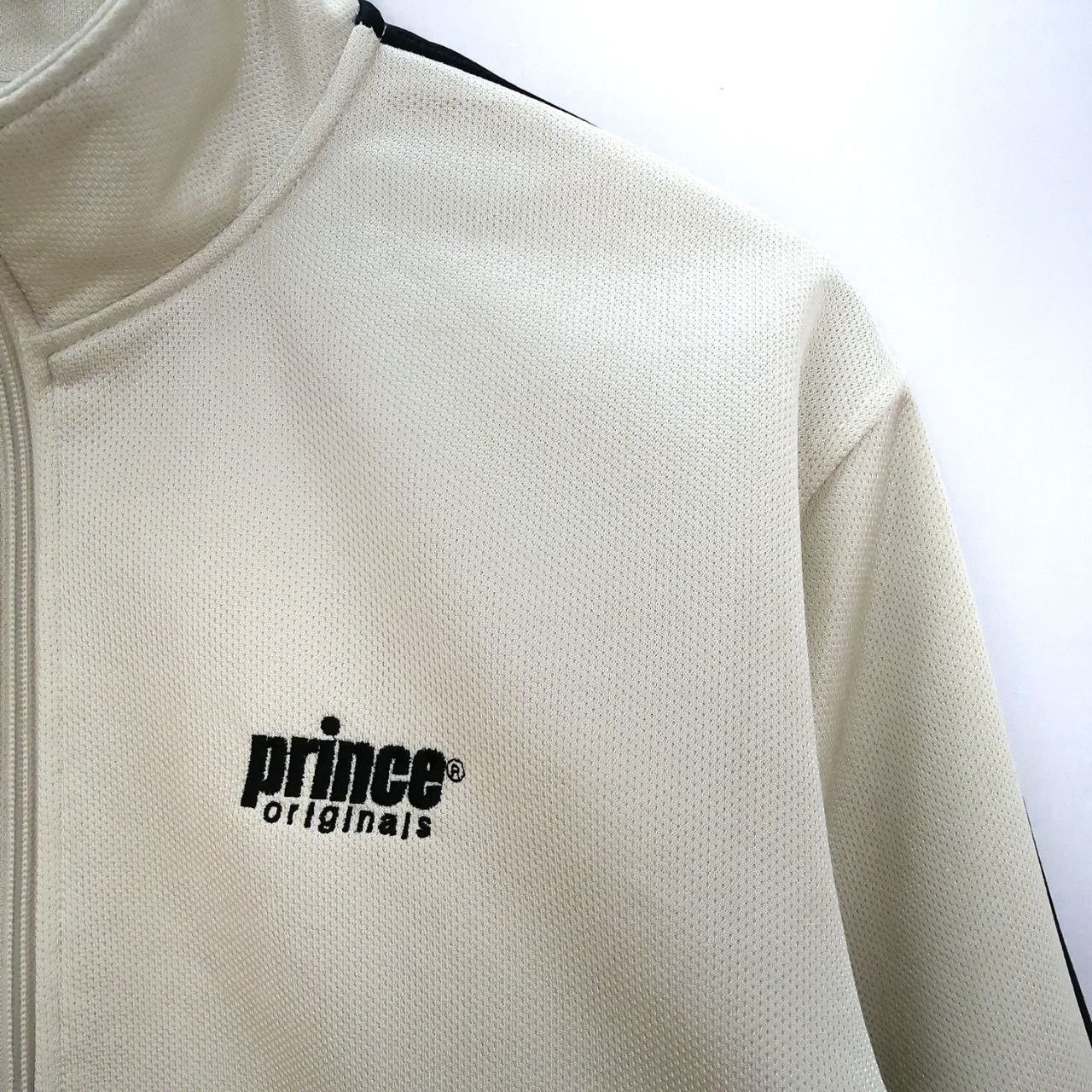 Vintage 🔥Vintage Prince Originals Jacket Size US M / EU 48-50 / 2 - 2 Thumbnail