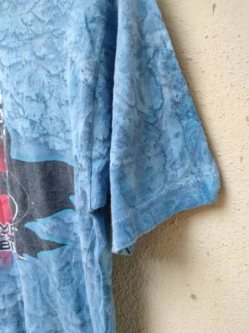 DC Comics 90s BATMAN & ROBIN TIE DYE Size US M / EU 48-50 / 2 - 6 Thumbnail