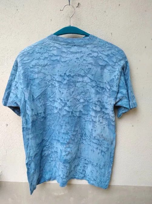 DC Comics 90s BATMAN & ROBIN TIE DYE Size US M / EU 48-50 / 2 - 4 Thumbnail