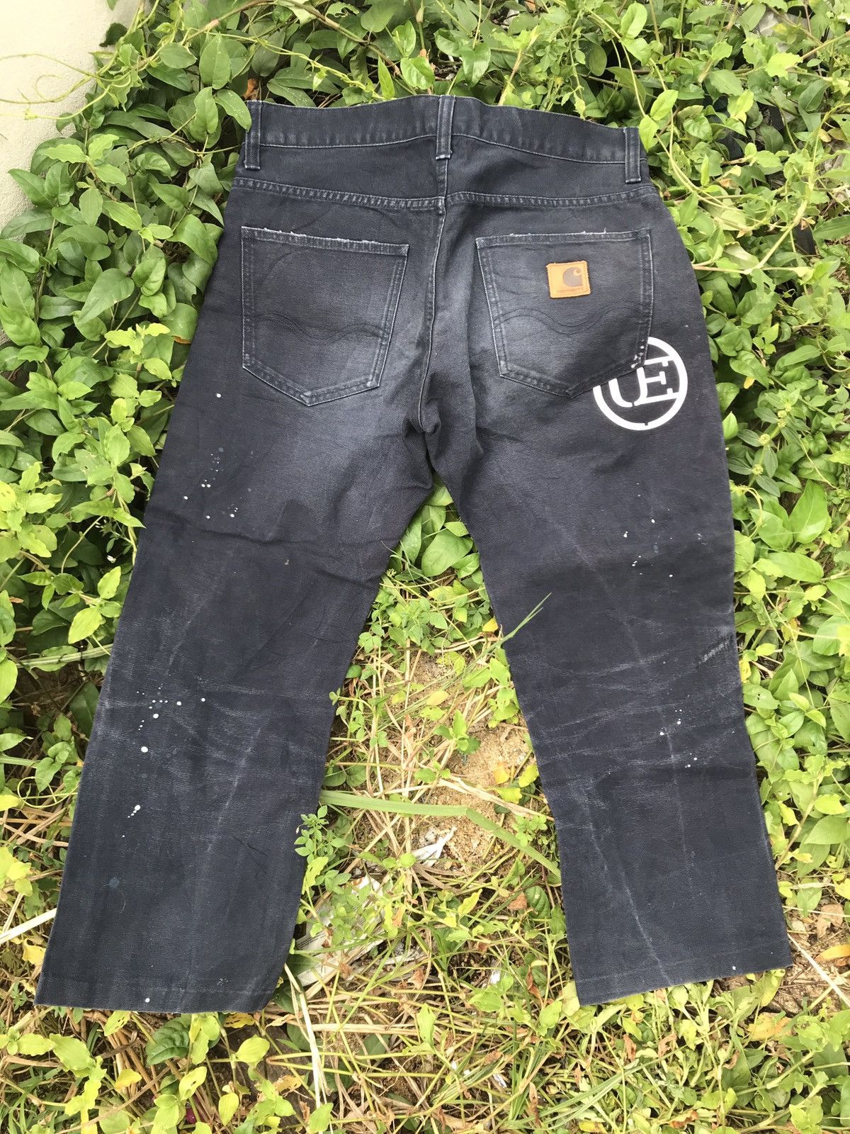 Carhartt X Uniform Experiment | Grailed