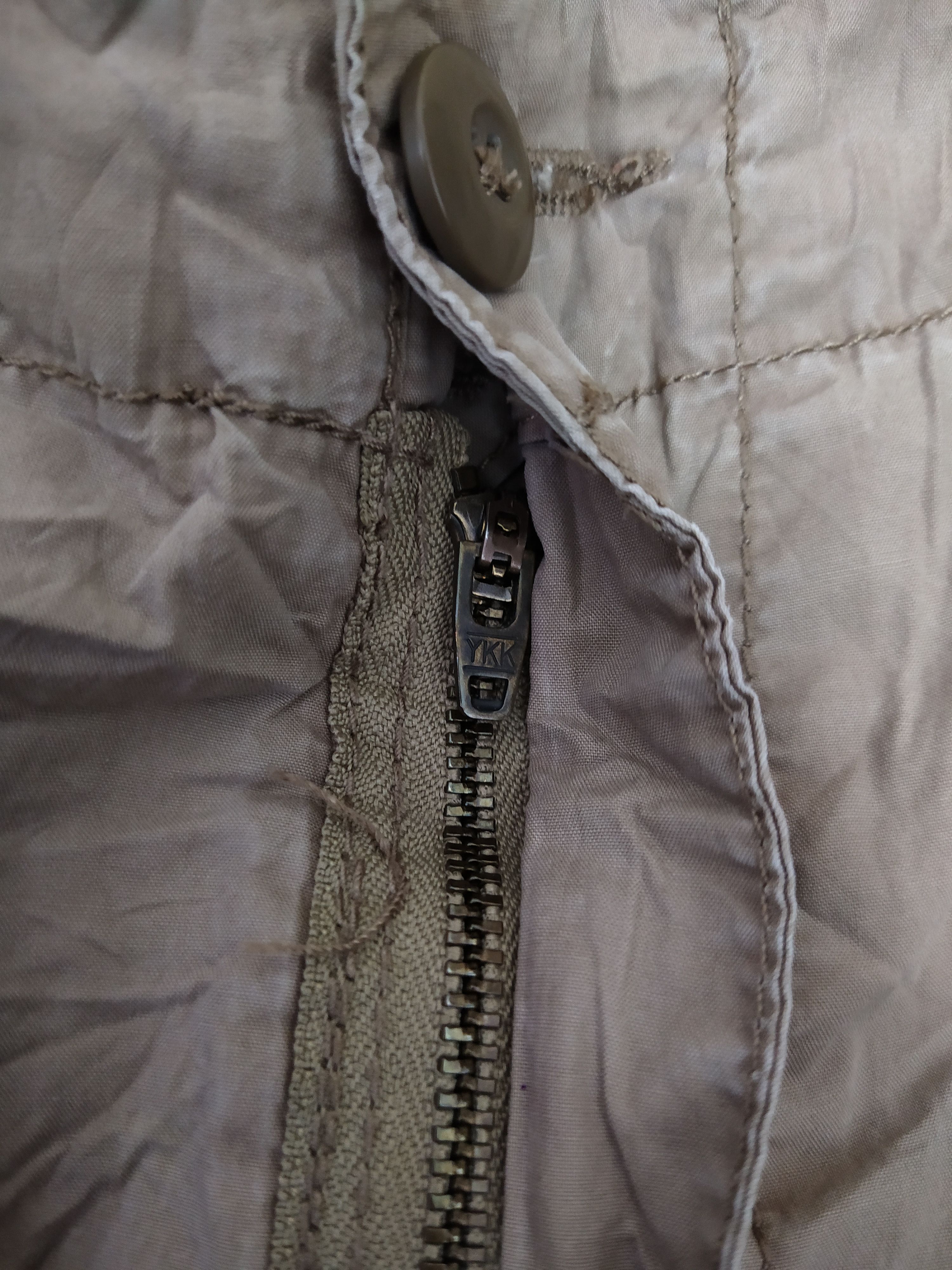 Polo Ralph Lauren POLO RALPH LAUREN CARGO TROUSER (B385) Size US 40 / EU 56 - 6 Thumbnail