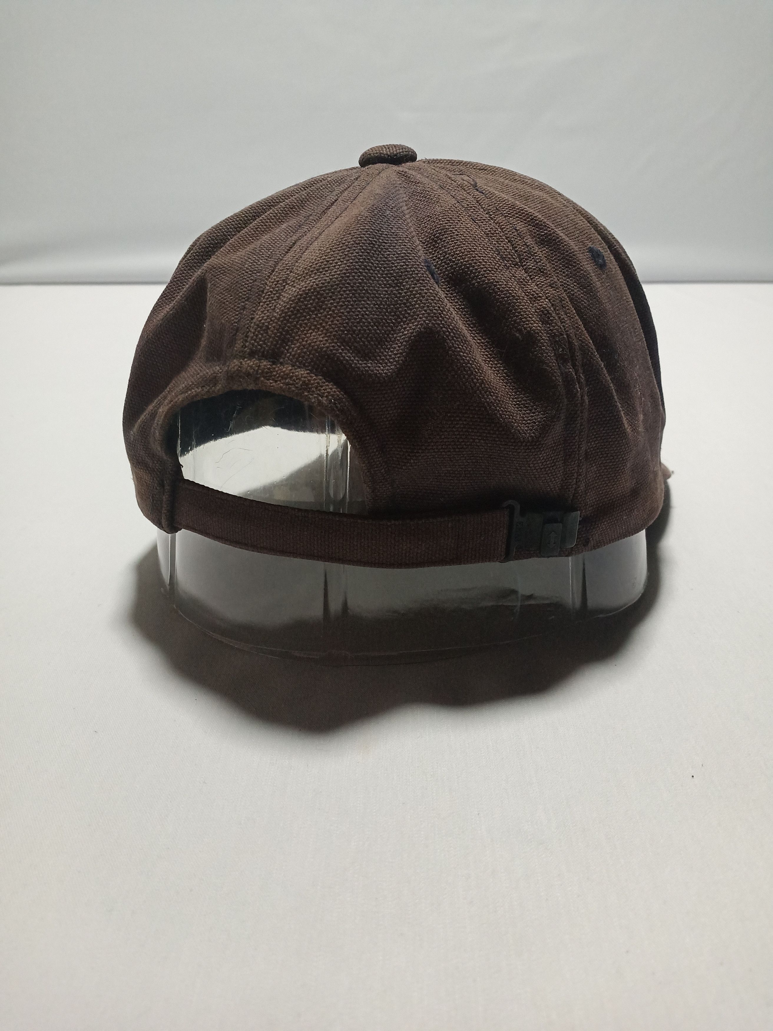 MCM MCM LEGERE hat cap Size ONE SIZE - 5 Thumbnail