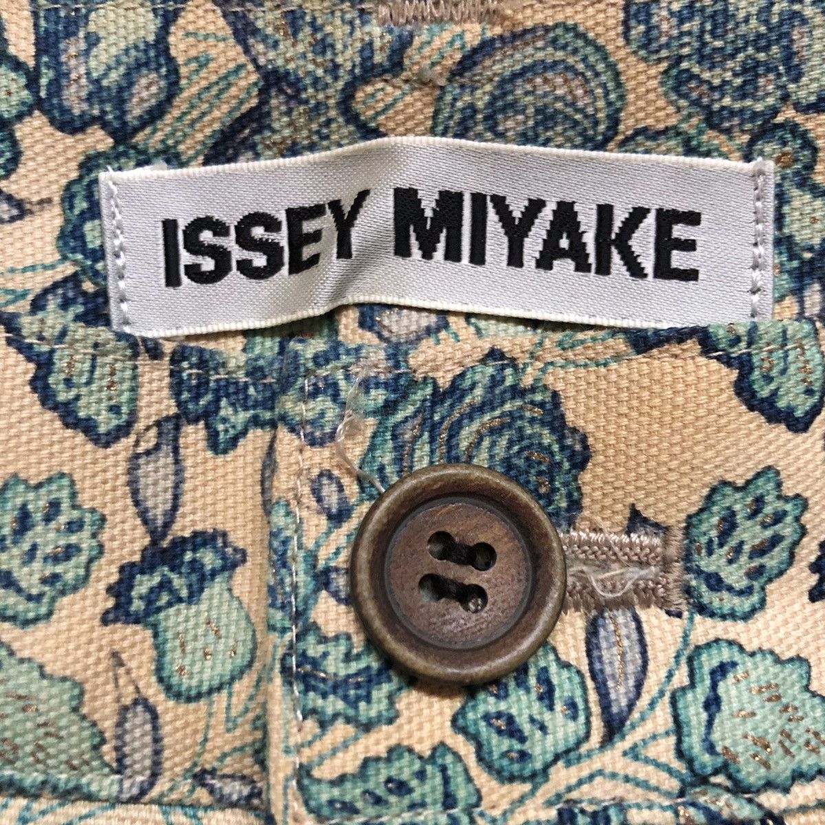 Issey Miyake Issey Miyake SS03 Butterfly Pants Archive Size US 30 / EU 46 - 5 Thumbnail