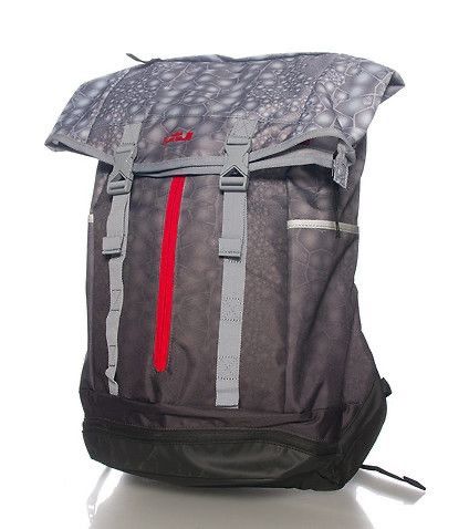 Nike, Bags, Nike Lebron James Ambassador Backpack